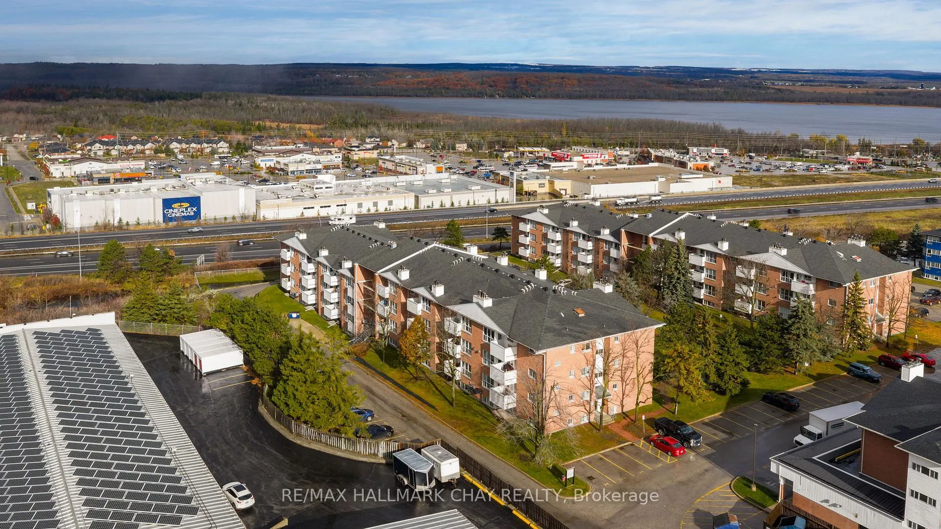 Photo 22 of Unit 108, 120 Bell Farm Road, Barrie, Alliance — HOMEH