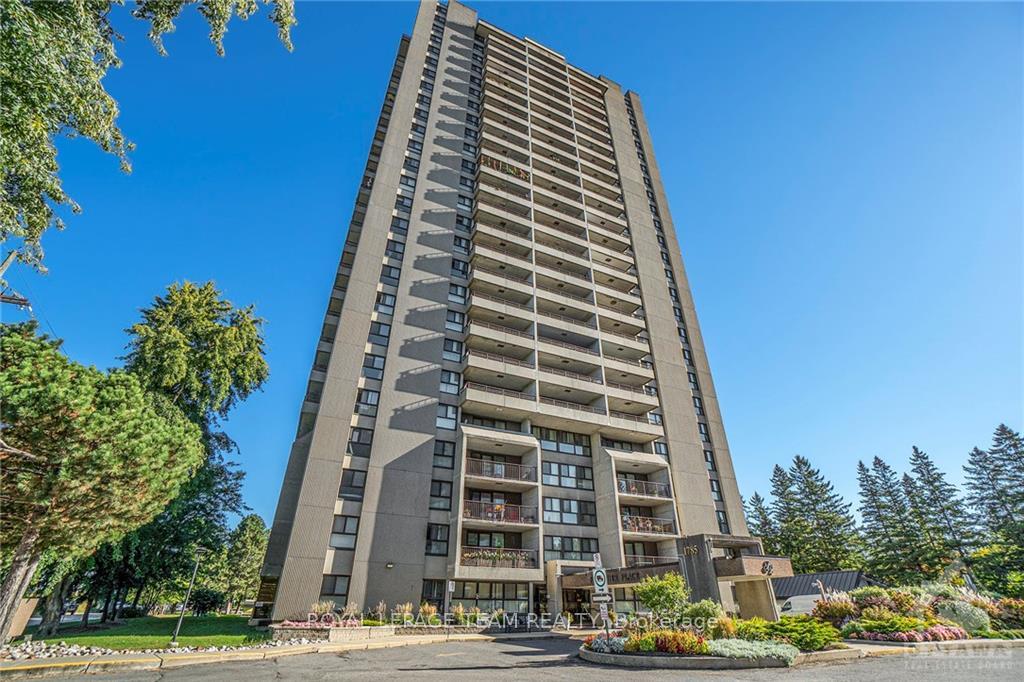 Front of Unit 2008, 1785 Frobisher Lane