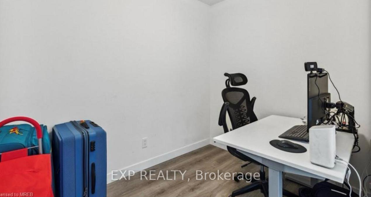 Photo 2 of Unit 1612, 60 Frederick Street, Kitchener, City Commercial Core — HOMEH