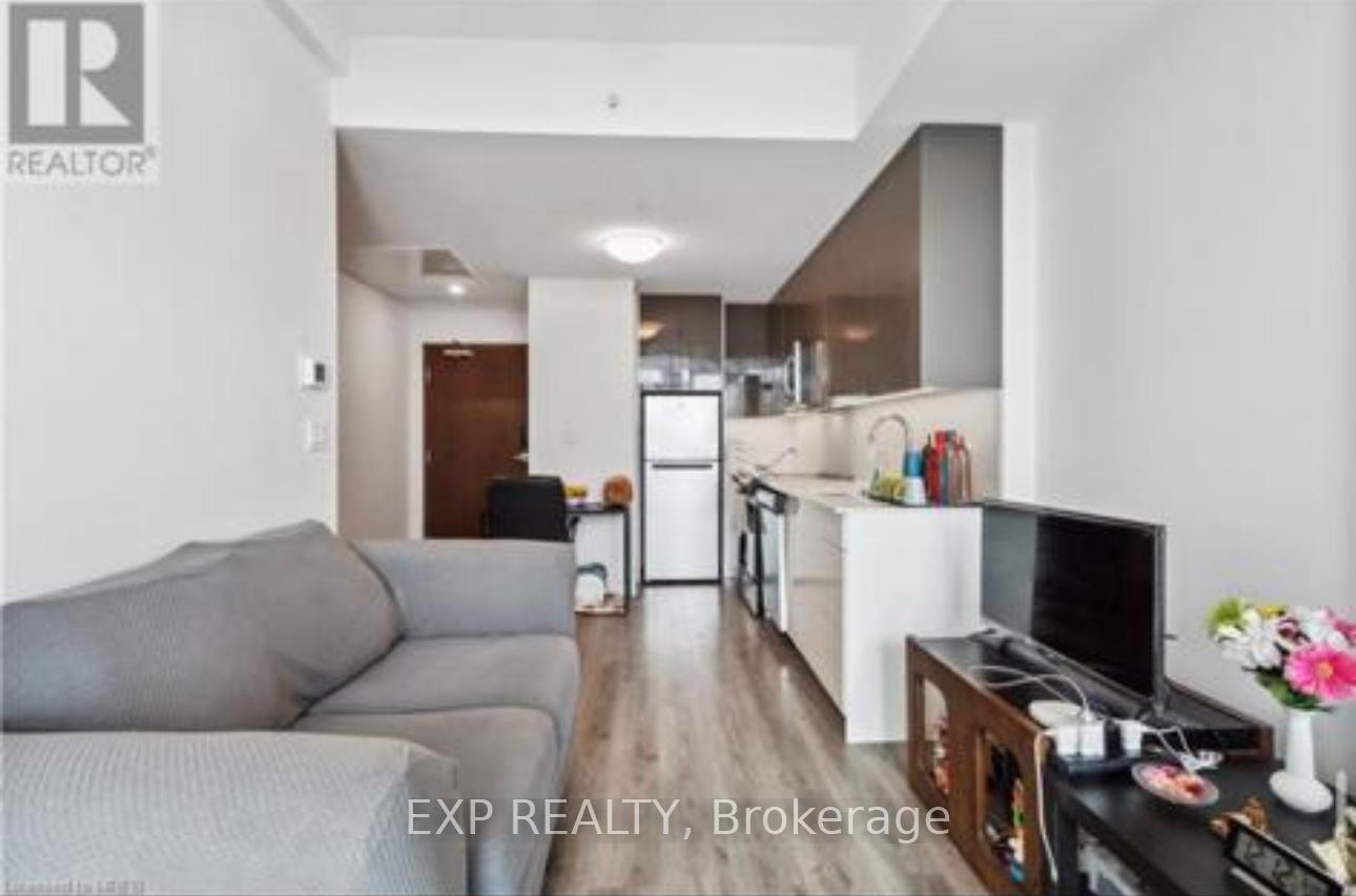 Photo 3 of Unit 1612, 60 Frederick Street, Kitchener, City Commercial Core — HOMEH