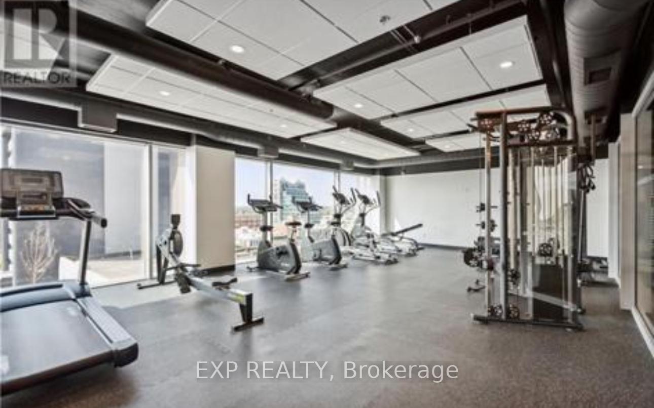 Photo 5 of Unit 1612, 60 Frederick Street, Kitchener, City Commercial Core — HOMEH