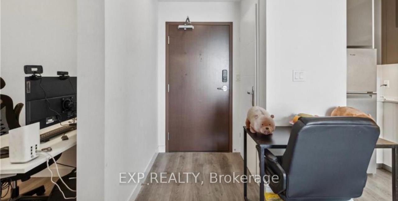 Photo 6 of Unit 1612, 60 Frederick Street, Kitchener, City Commercial Core — HOMEH