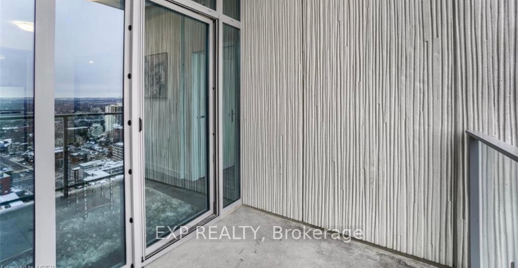 Photo 8 of Unit 1612, 60 Frederick Street, Kitchener, City Commercial Core — HOMEH