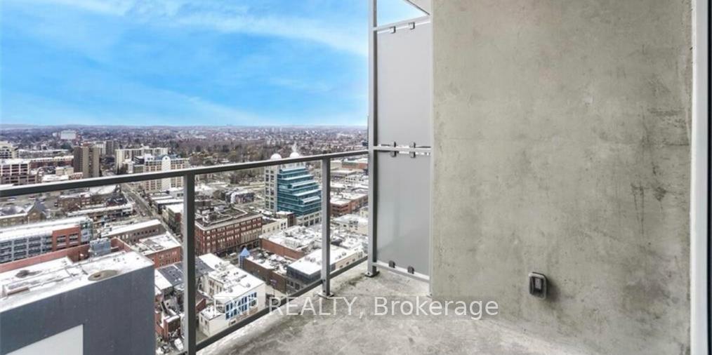 Photo 10 of Unit 1612, 60 Frederick Street, Kitchener, City Commercial Core — HOMEH