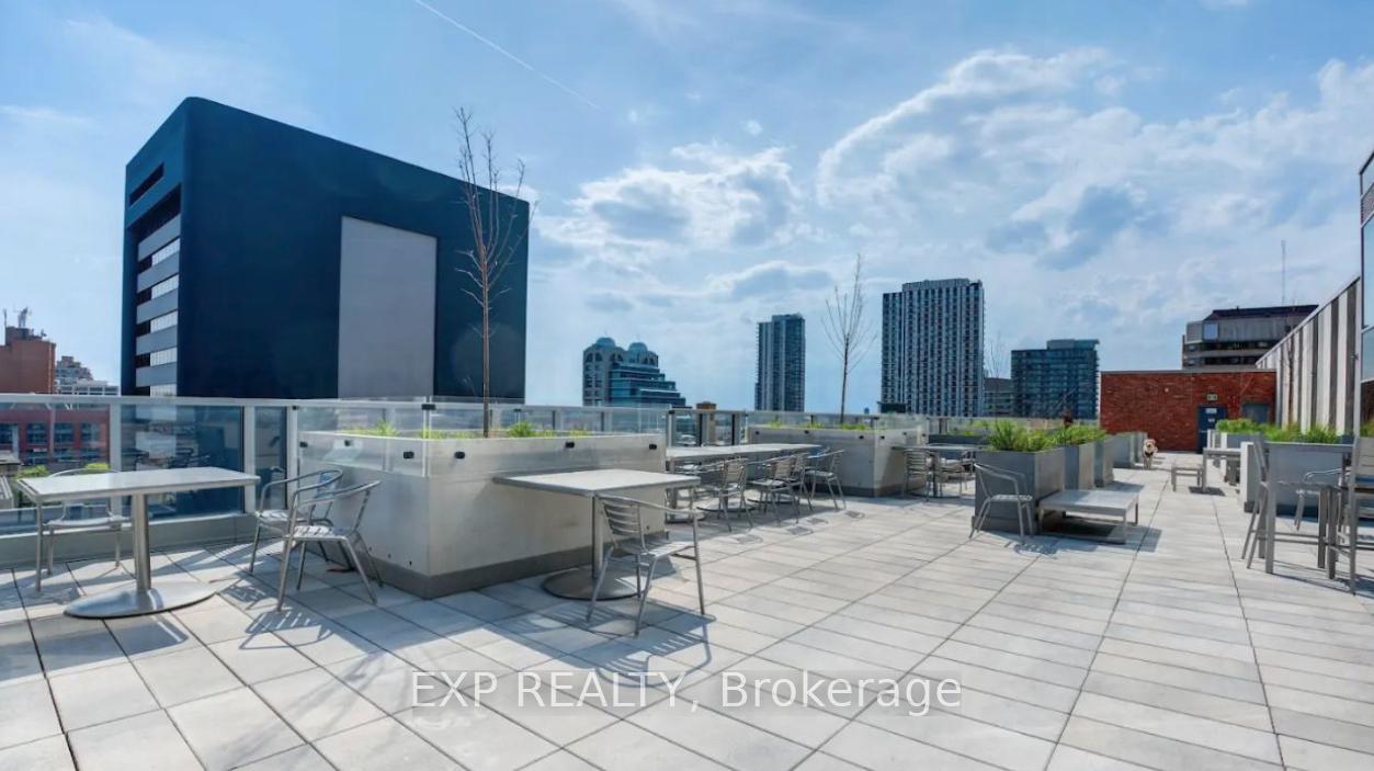 Photo 11 of Unit 1612, 60 Frederick Street, Kitchener, City Commercial Core — HOMEH