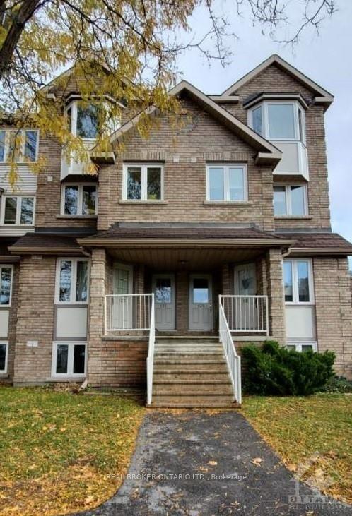 Photo 1 of 123 Briston Private, Ottawa, Hunt Club Park — HOMEH