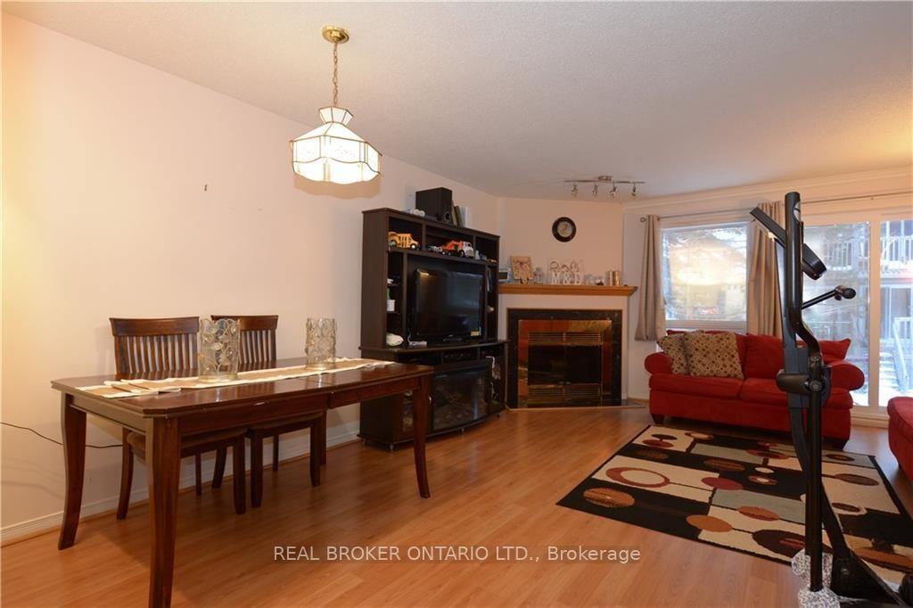 Photo 5 of 123 Briston Private, Ottawa, Hunt Club Park — HOMEH