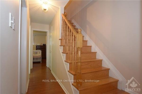 Photo 9 of 123 Briston Private, Ottawa, Hunt Club Park — HOMEH