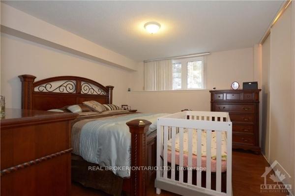 Photo 10 of 123 Briston Private, Ottawa, Hunt Club Park — HOMEH