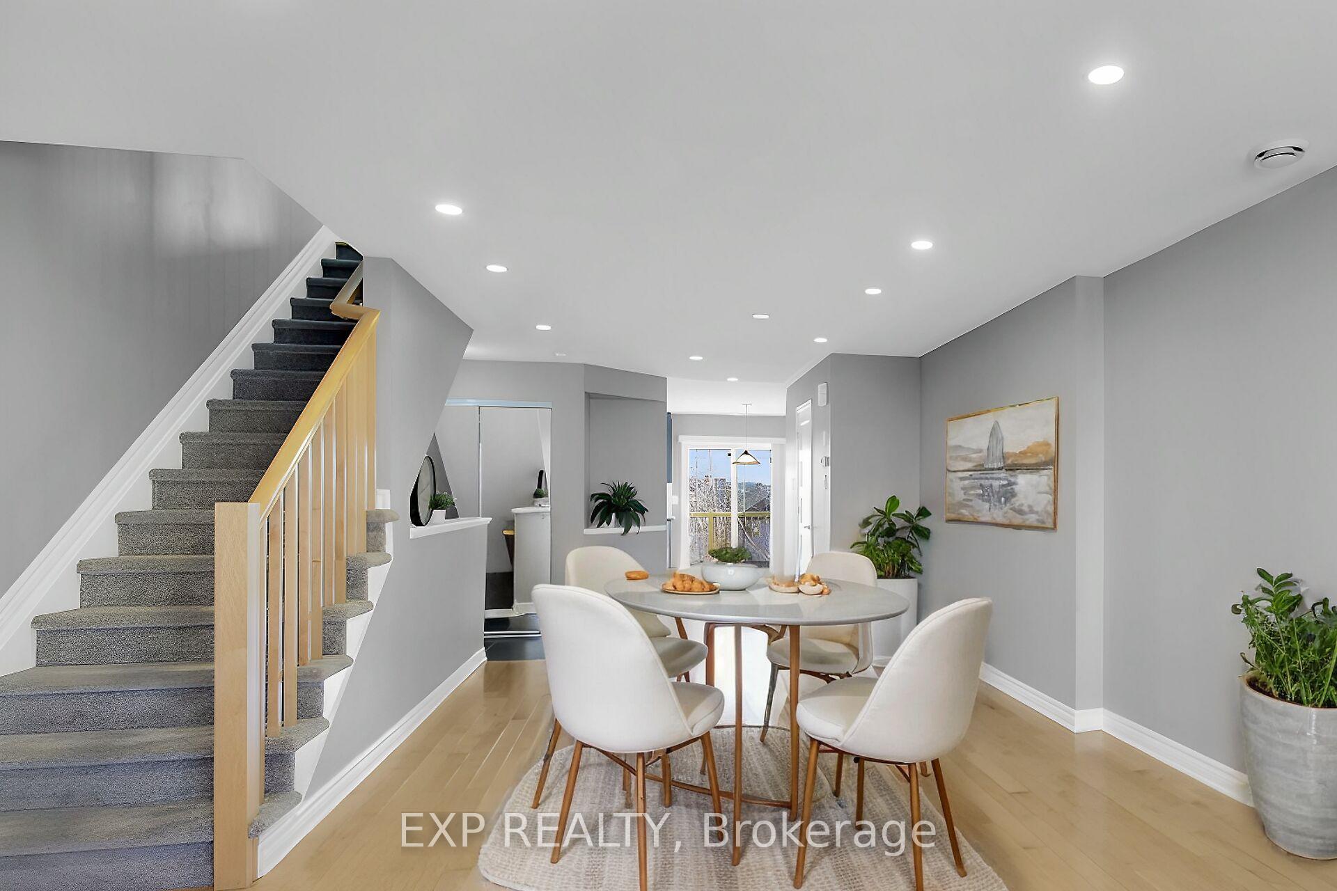 Photo 13 of 416 Leboutillier Avenue, Ottawa, Carson Meadows — HOMEH