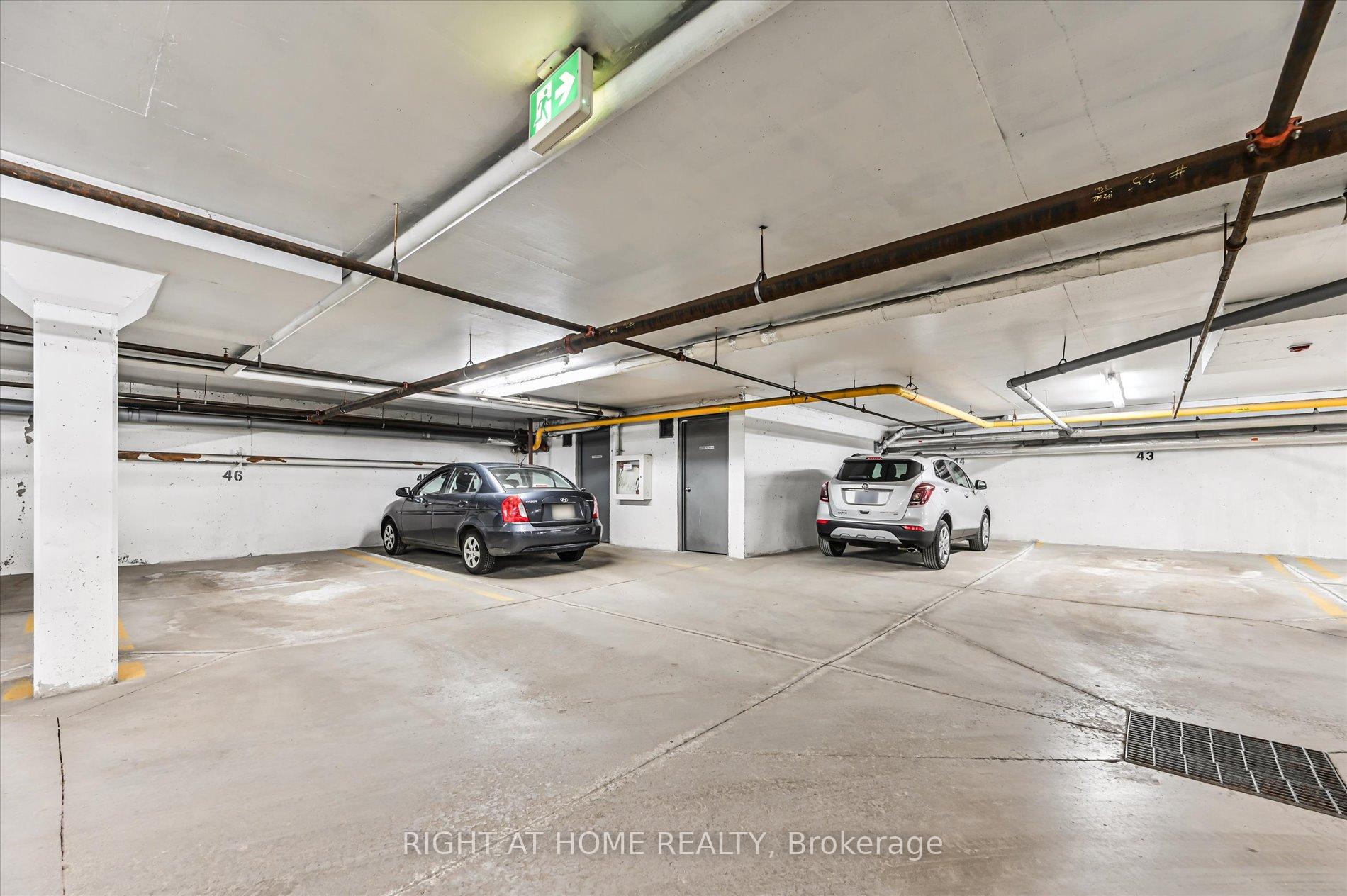 Photo 21 of Unit 204, 245 Pine Grove Road, Vaughan, Islington Woods — HOMEH