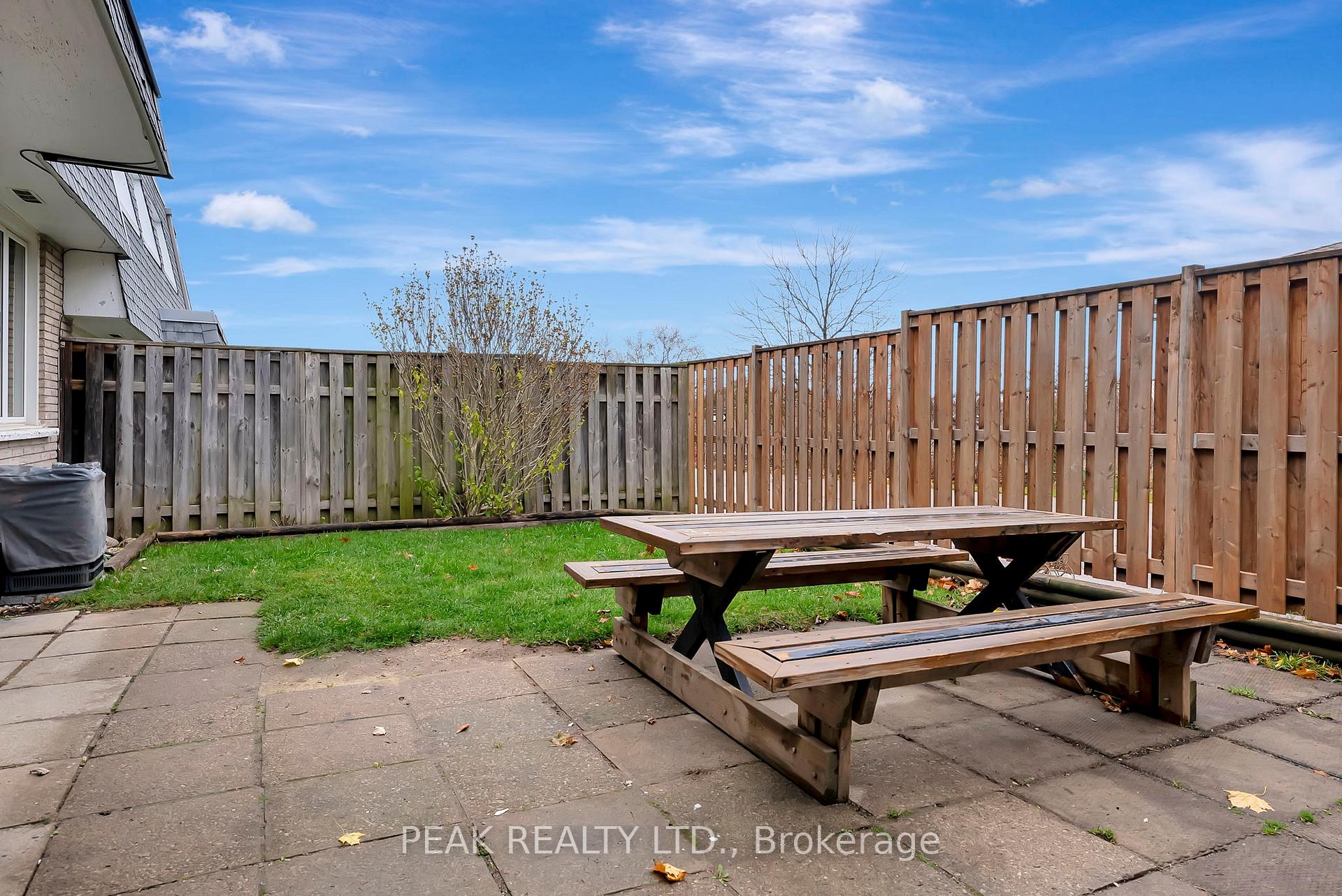 Photo 3 of Unit 63, 14 Williamsburg Road, Kitchener — HOMEH
