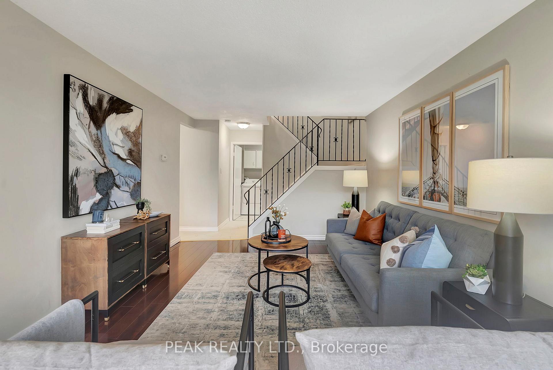 Photo 8 of Unit 63, 14 Williamsburg Road, Kitchener — HOMEH