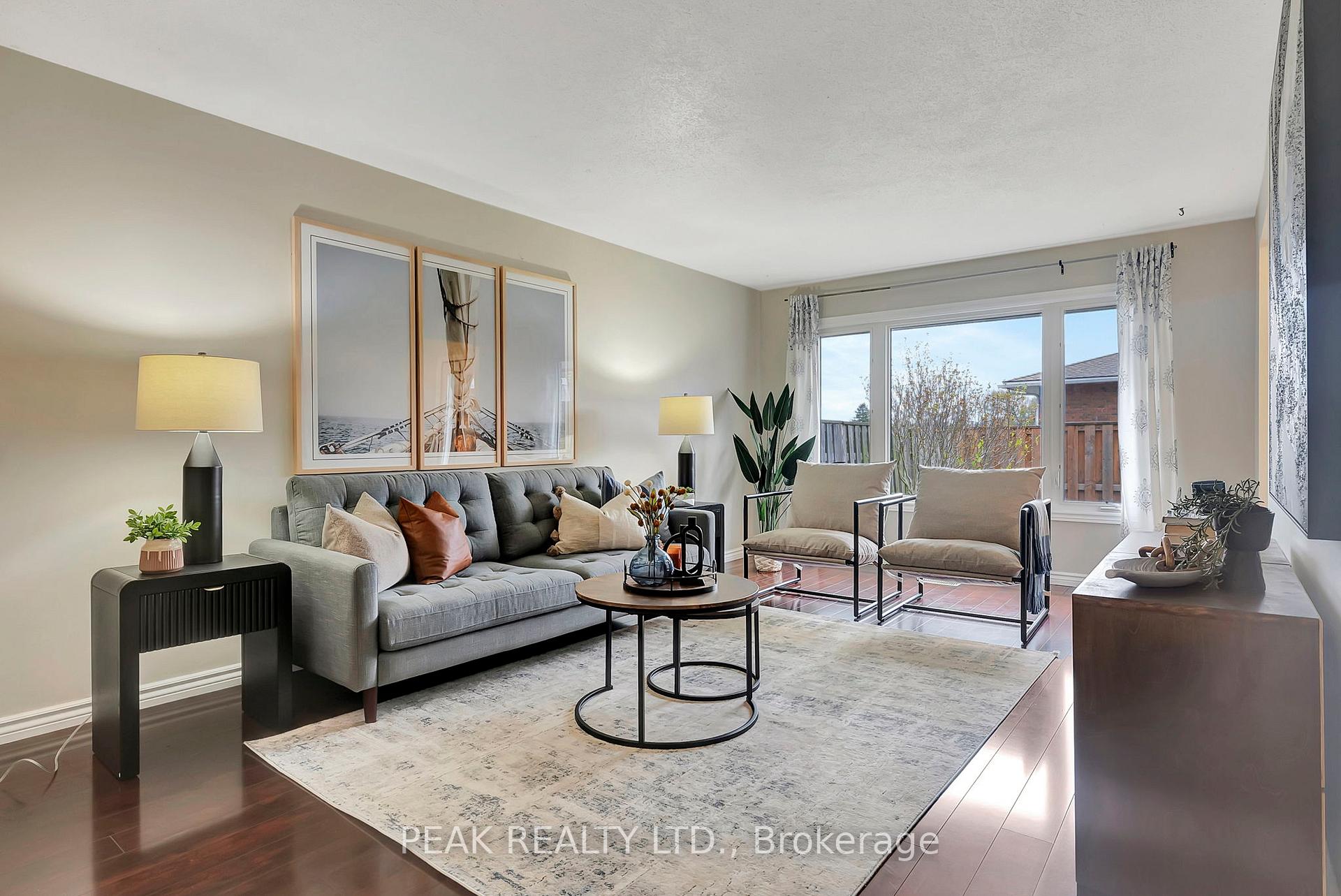 Photo 9 of Unit 63, 14 Williamsburg Road, Kitchener — HOMEH