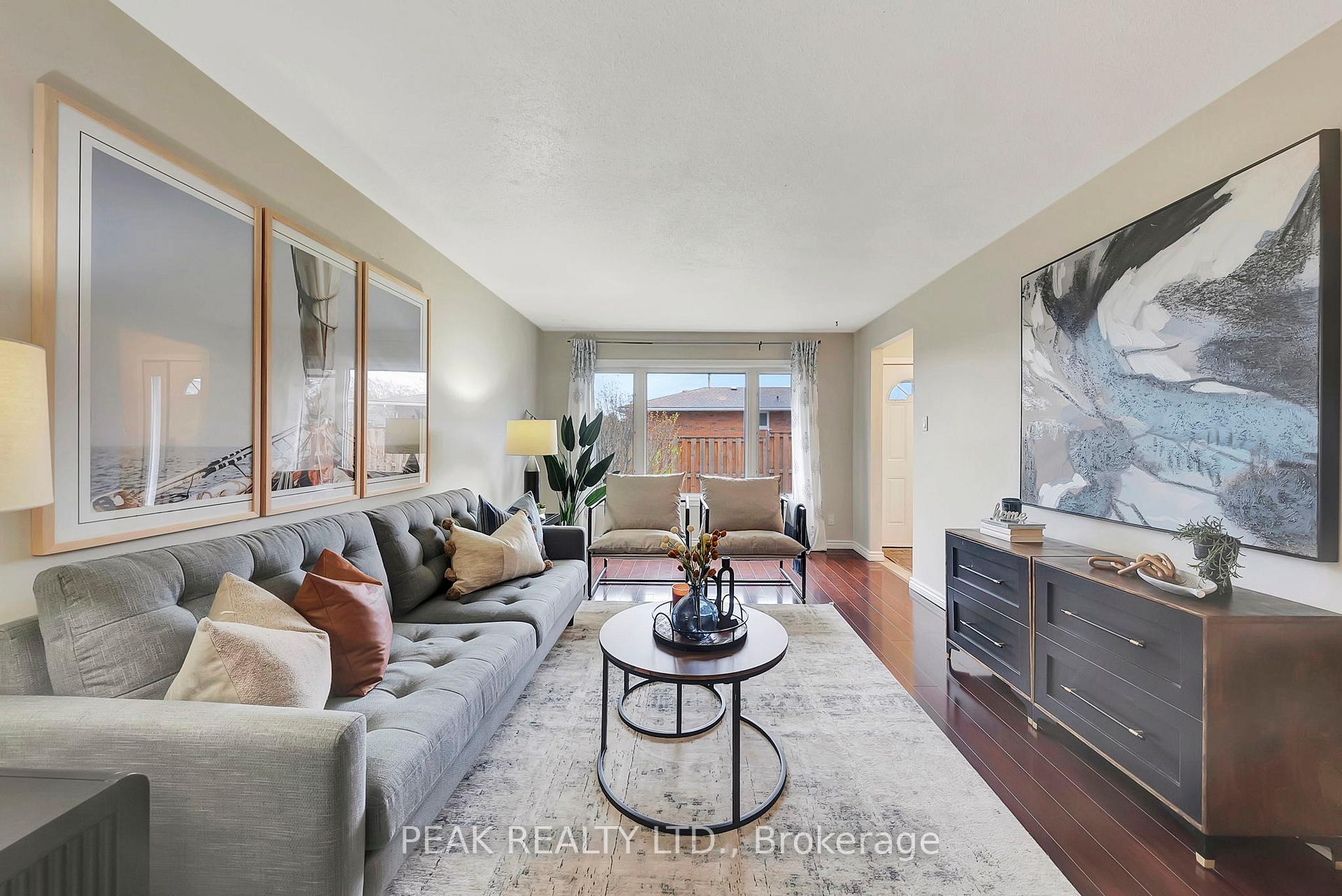 Photo 10 of Unit 63, 14 Williamsburg Road, Kitchener — HOMEH