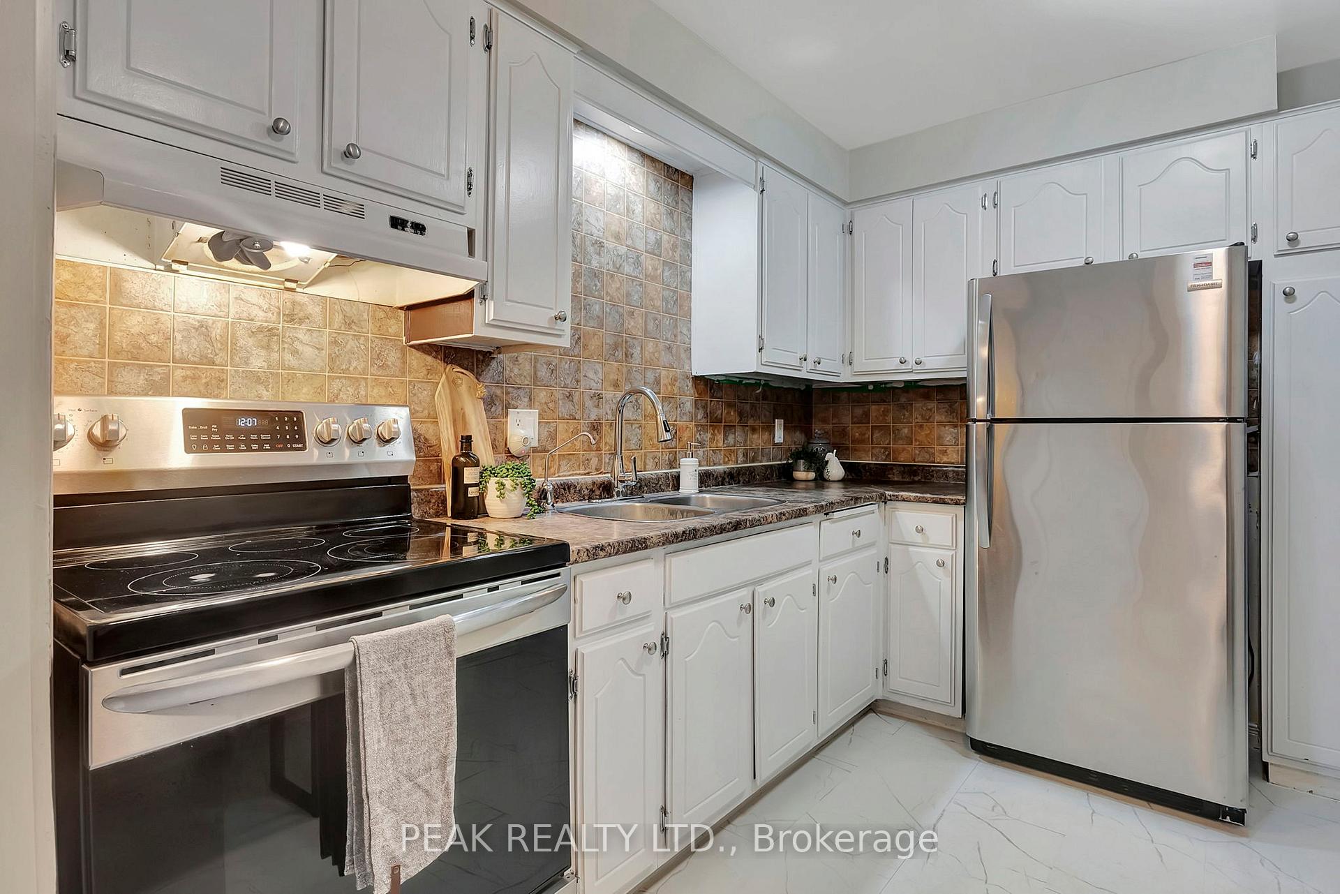 Photo 14 of Unit 63, 14 Williamsburg Road, Kitchener — HOMEH