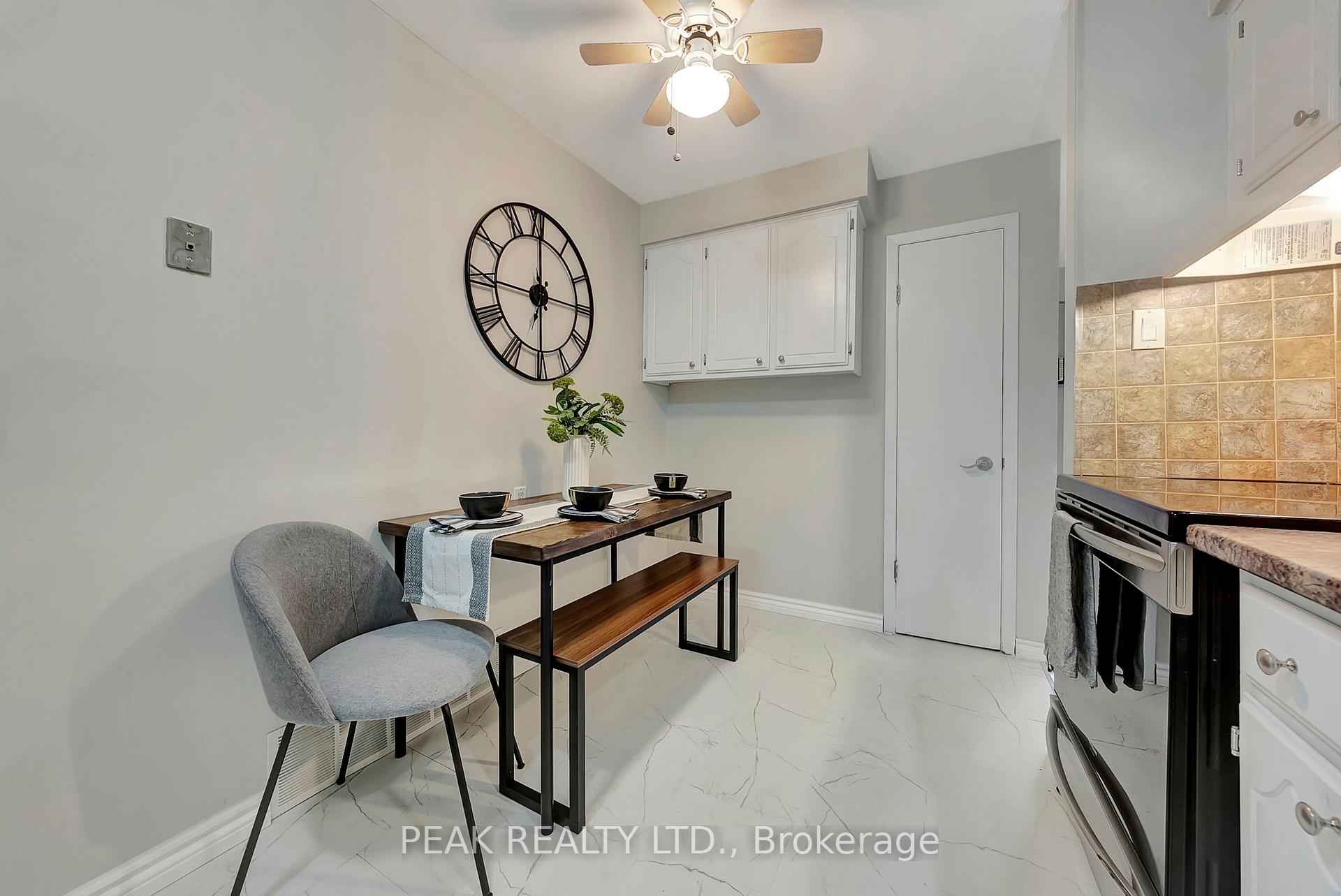 Photo 15 of Unit 63, 14 Williamsburg Road, Kitchener — HOMEH