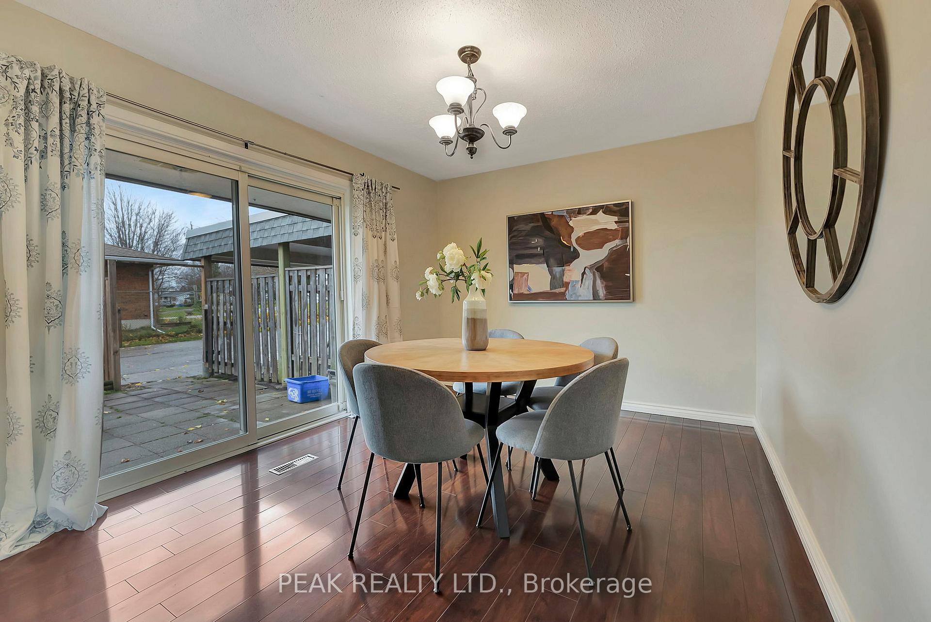 Photo 16 of Unit 63, 14 Williamsburg Road, Kitchener — HOMEH