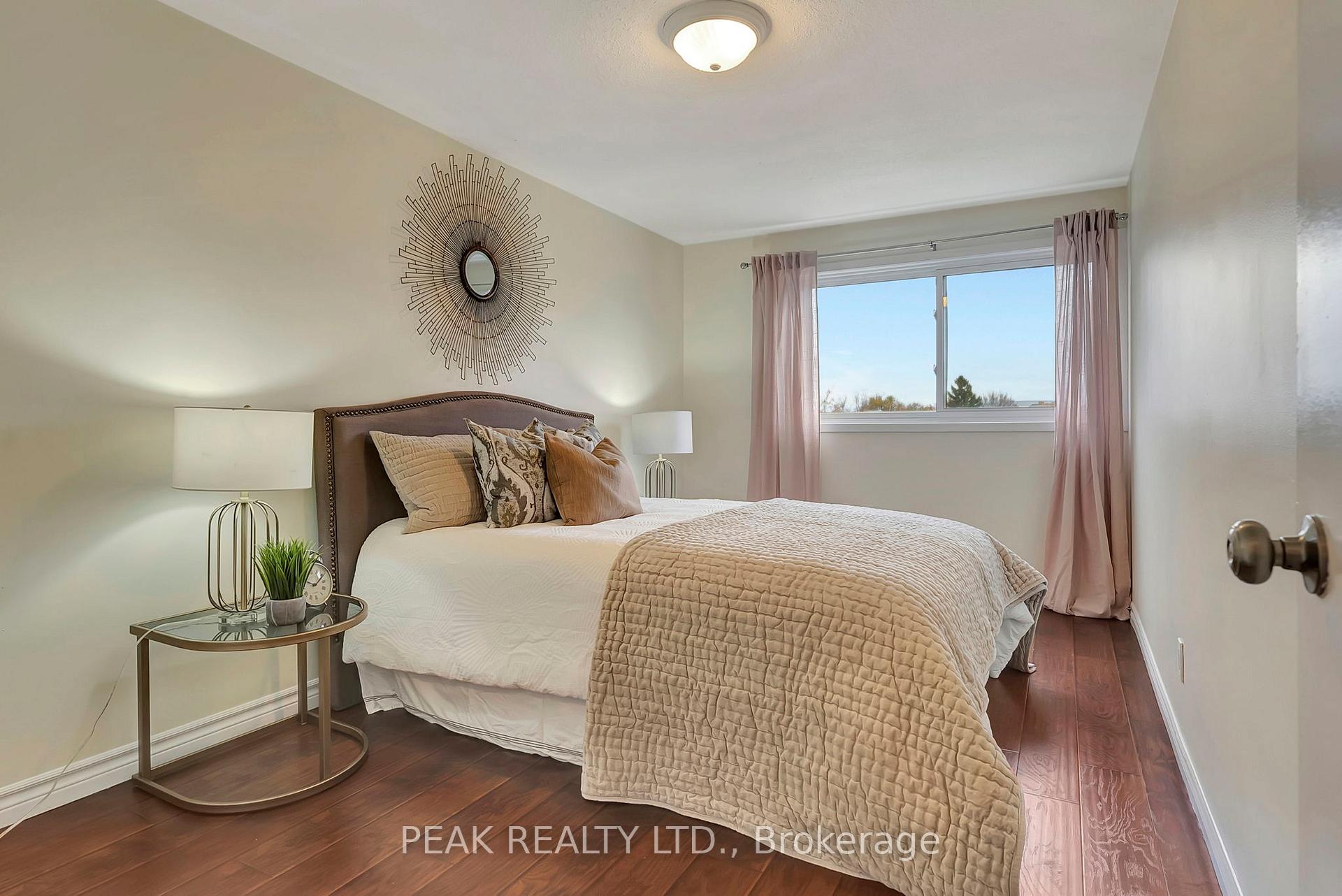 Photo 18 of Unit 63, 14 Williamsburg Road, Kitchener — HOMEH