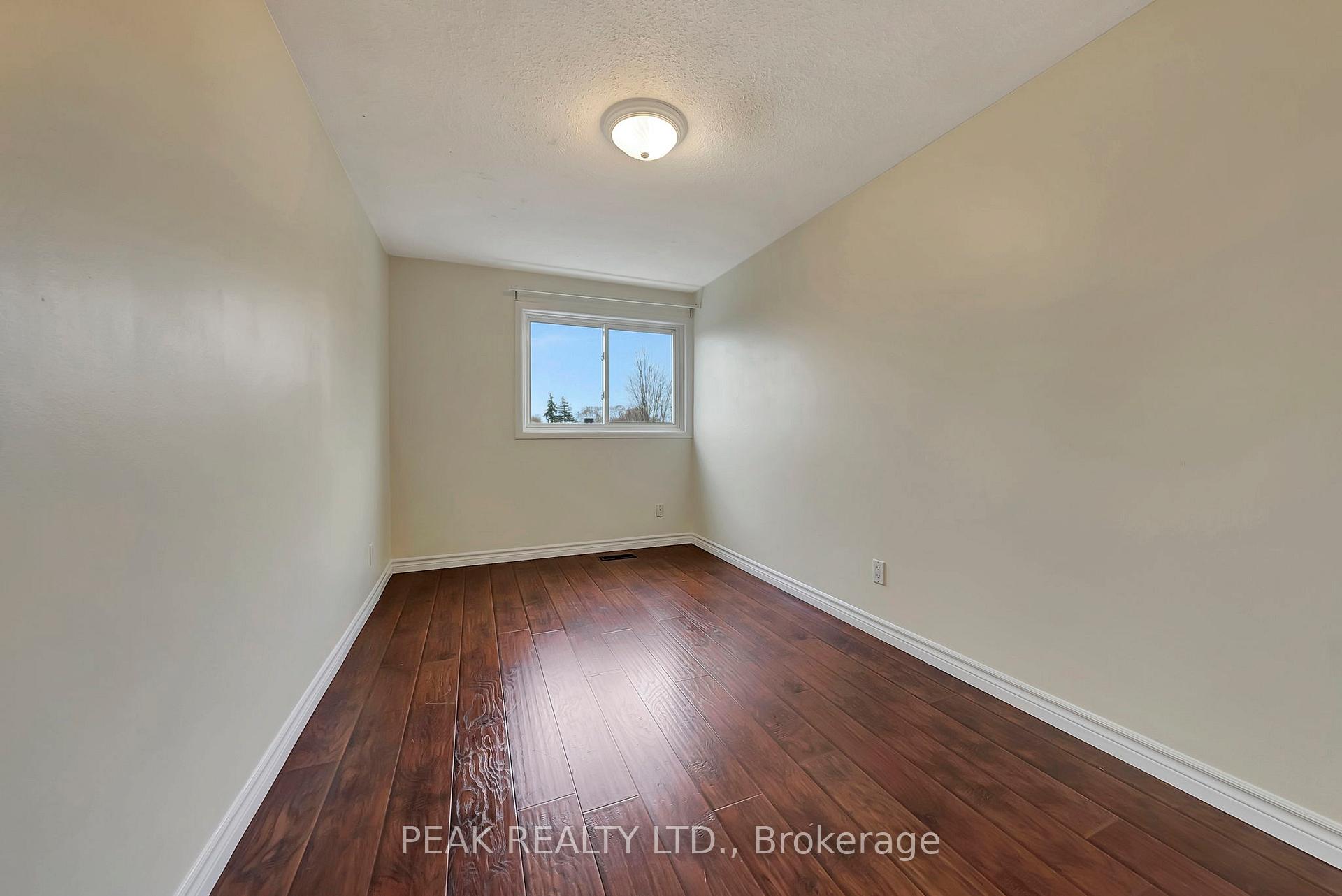 Photo 19 of Unit 63, 14 Williamsburg Road, Kitchener — HOMEH