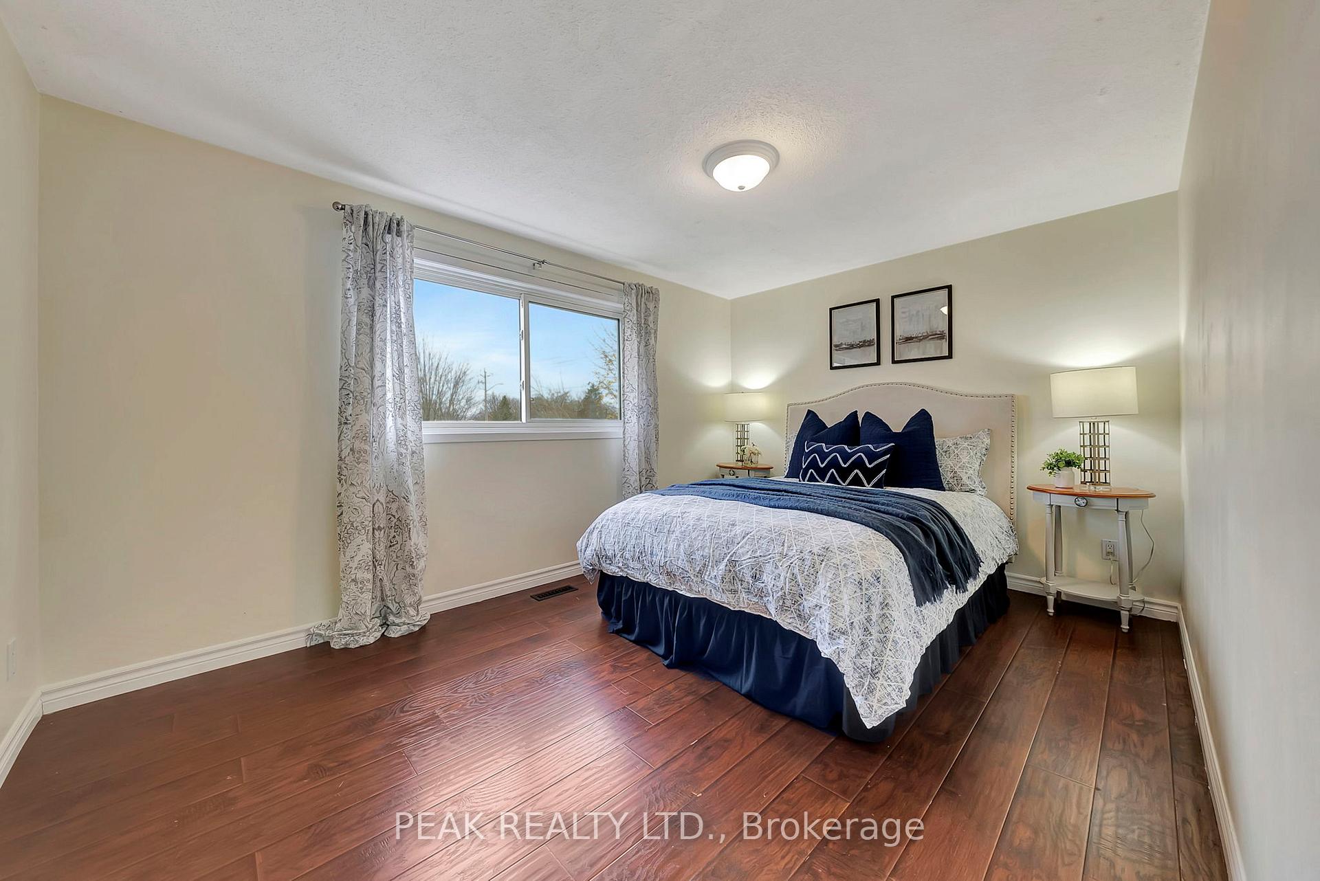 Photo 20 of Unit 63, 14 Williamsburg Road, Kitchener — HOMEH