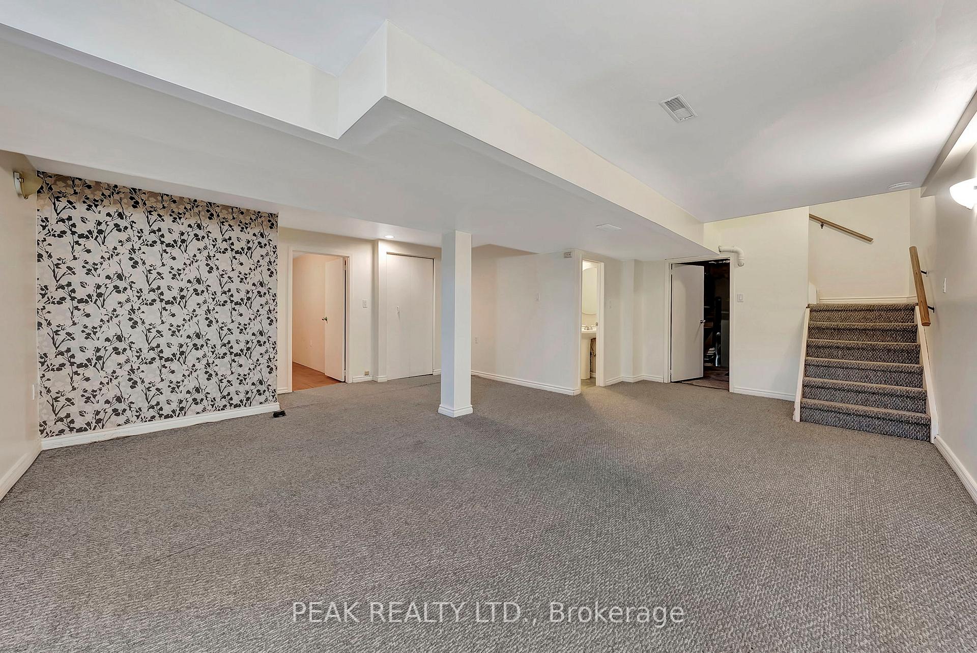 Photo 23 of Unit 63, 14 Williamsburg Road, Kitchener — HOMEH