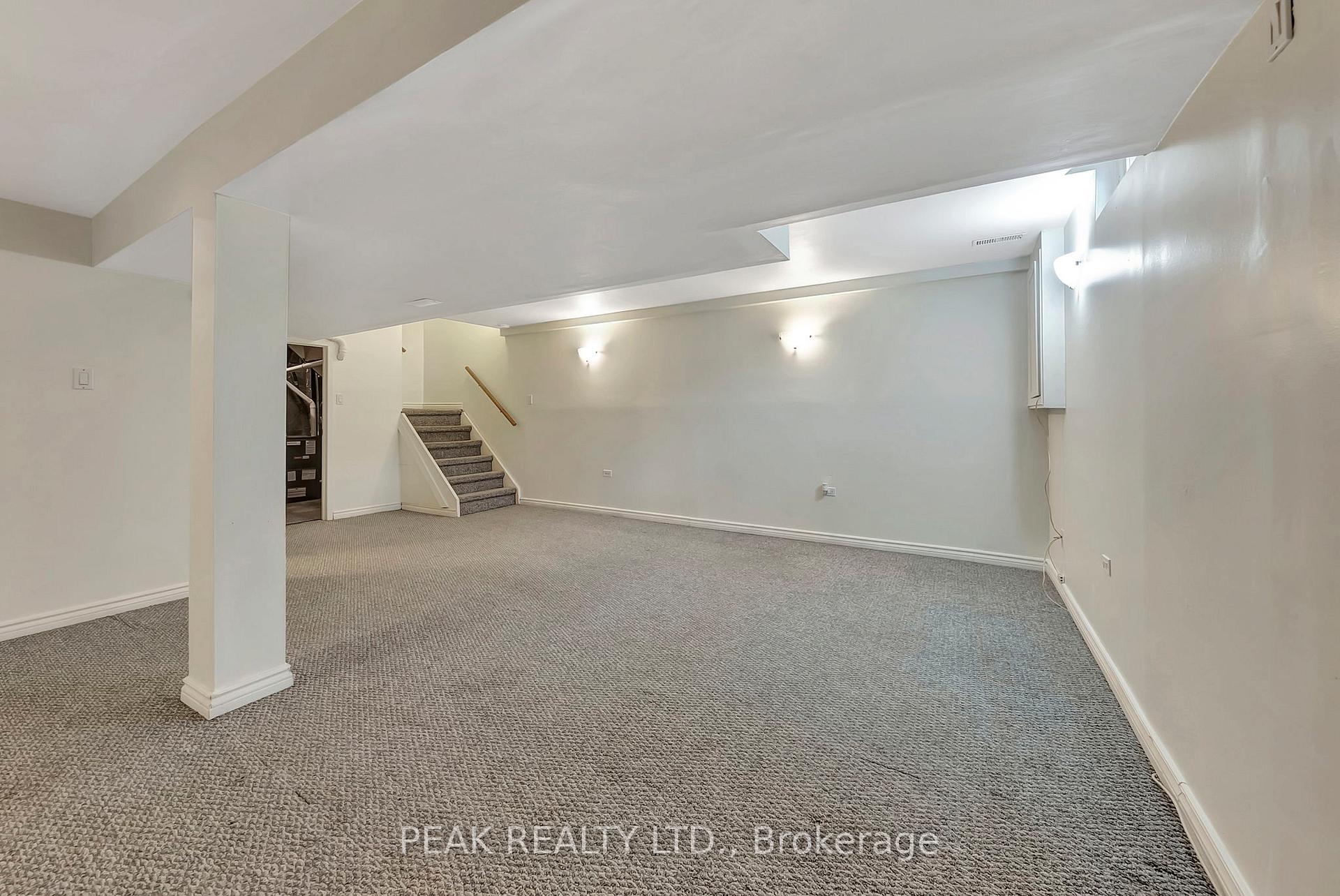 Photo 24 of Unit 63, 14 Williamsburg Road, Kitchener — HOMEH