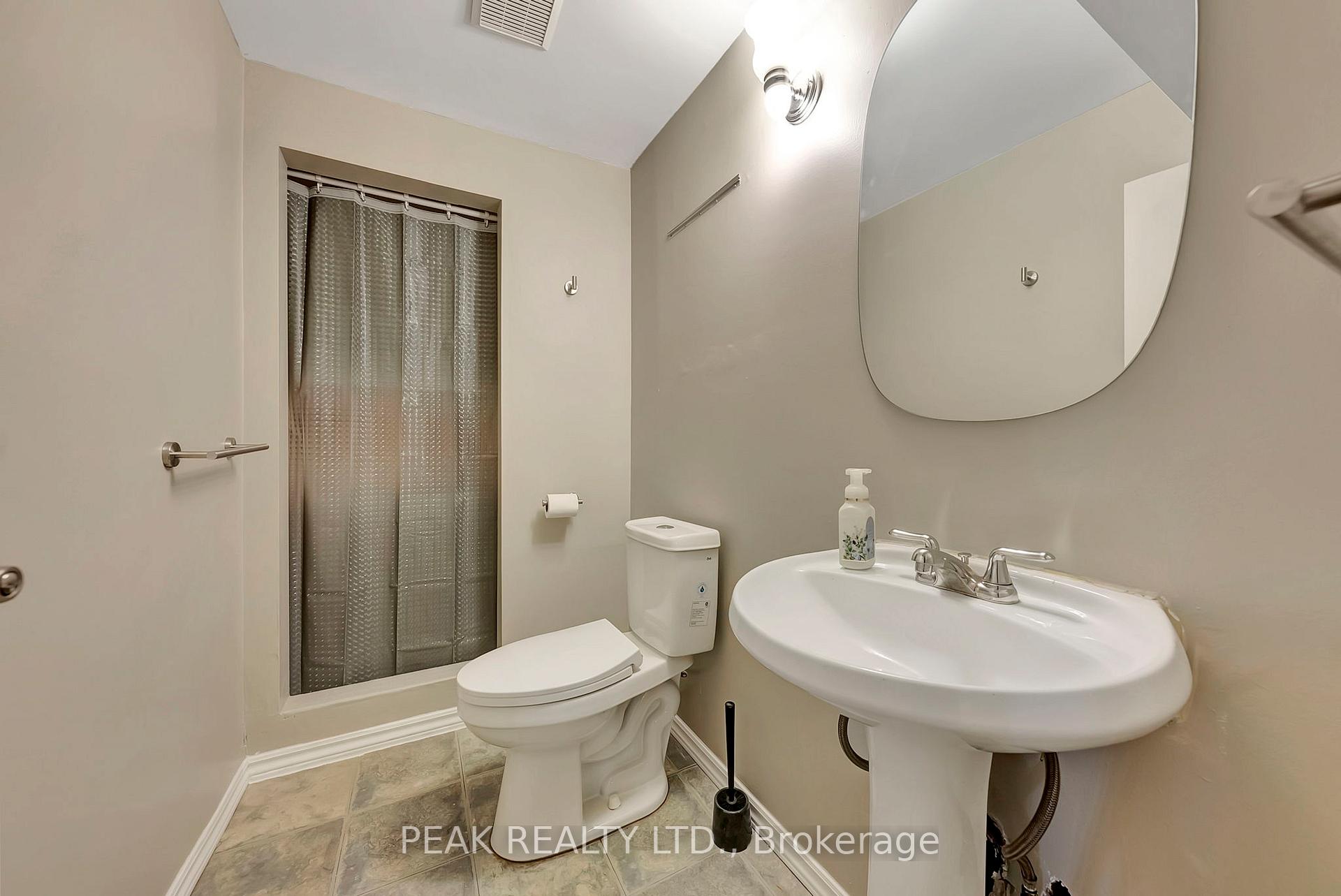 Photo 27 of Unit 63, 14 Williamsburg Road, Kitchener — HOMEH