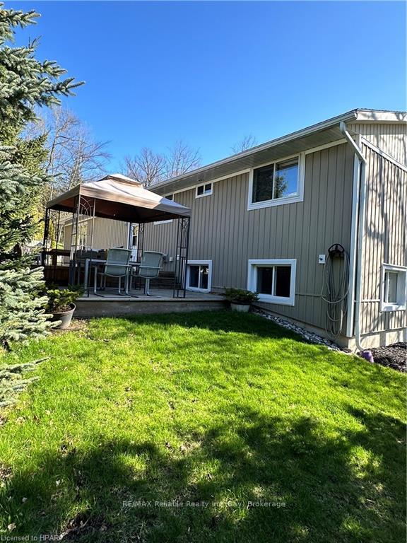 Photo 9 of 1 Hidden Valley Lane, Bluewater, Bayfield — HOMEH