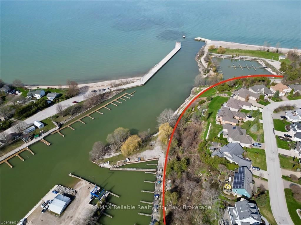 Photo 15 of 1 Hidden Valley Lane, Bluewater, Bayfield — HOMEH