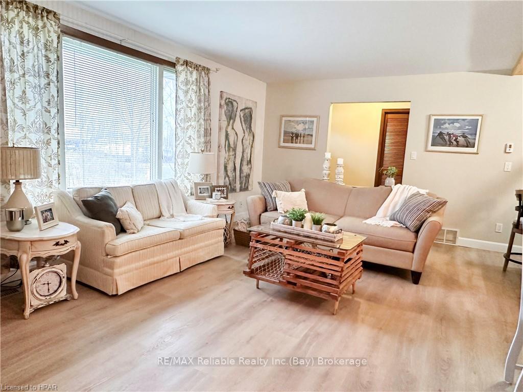 Photo 21 of 1 Hidden Valley Lane, Bluewater, Bayfield — HOMEH