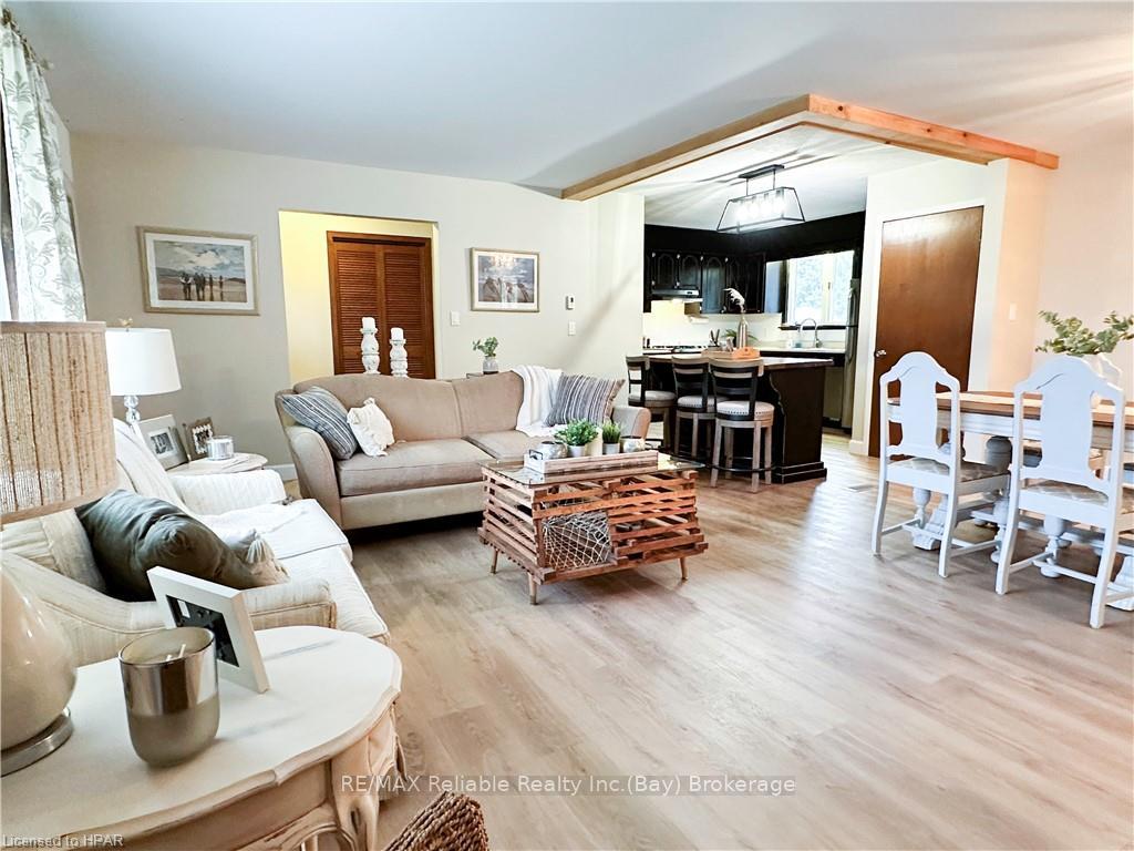 Photo 22 of 1 Hidden Valley Lane, Bluewater, Bayfield — HOMEH