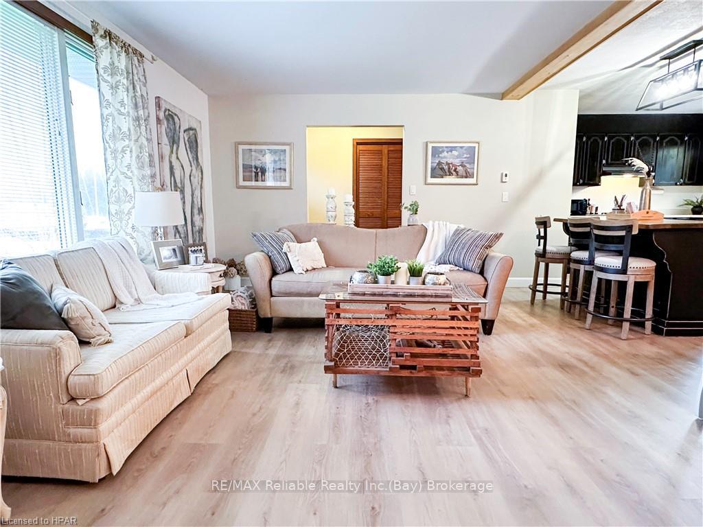 Photo 24 of 1 Hidden Valley Lane, Bluewater, Bayfield — HOMEH