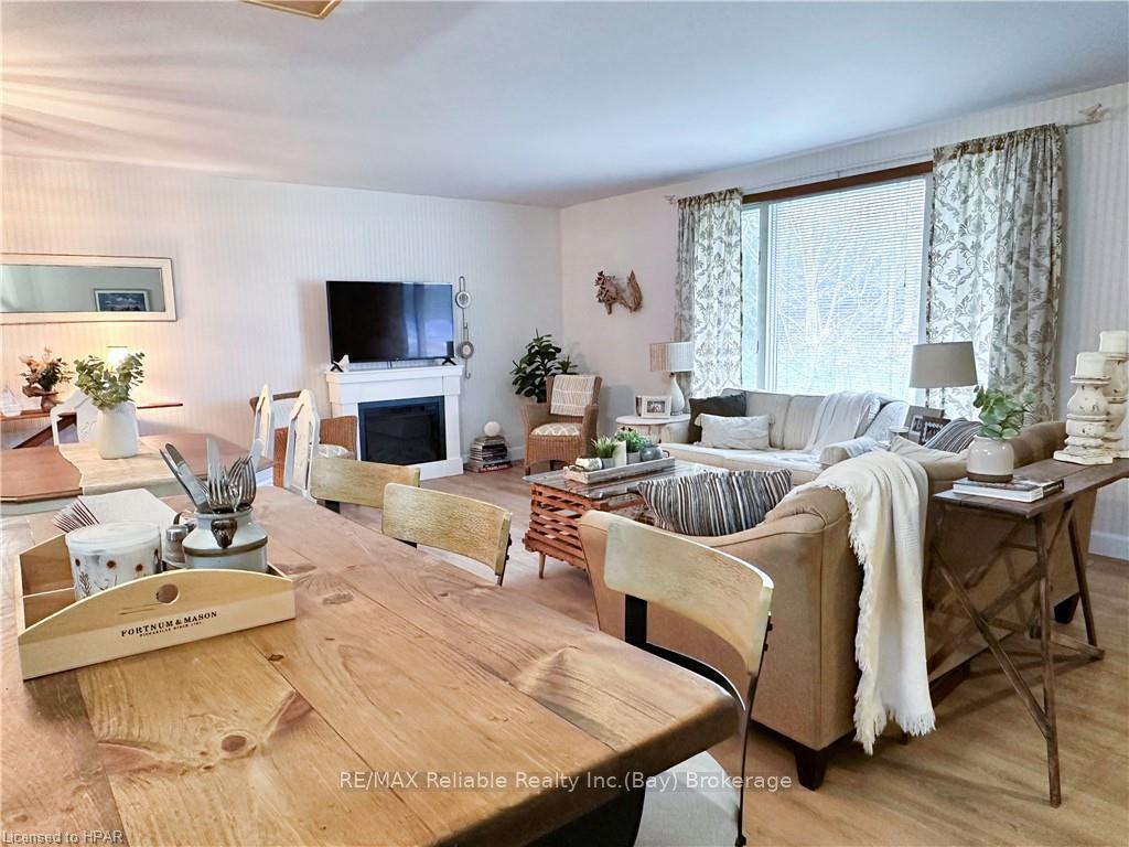 Photo 29 of 1 Hidden Valley Lane, Bluewater, Bayfield — HOMEH