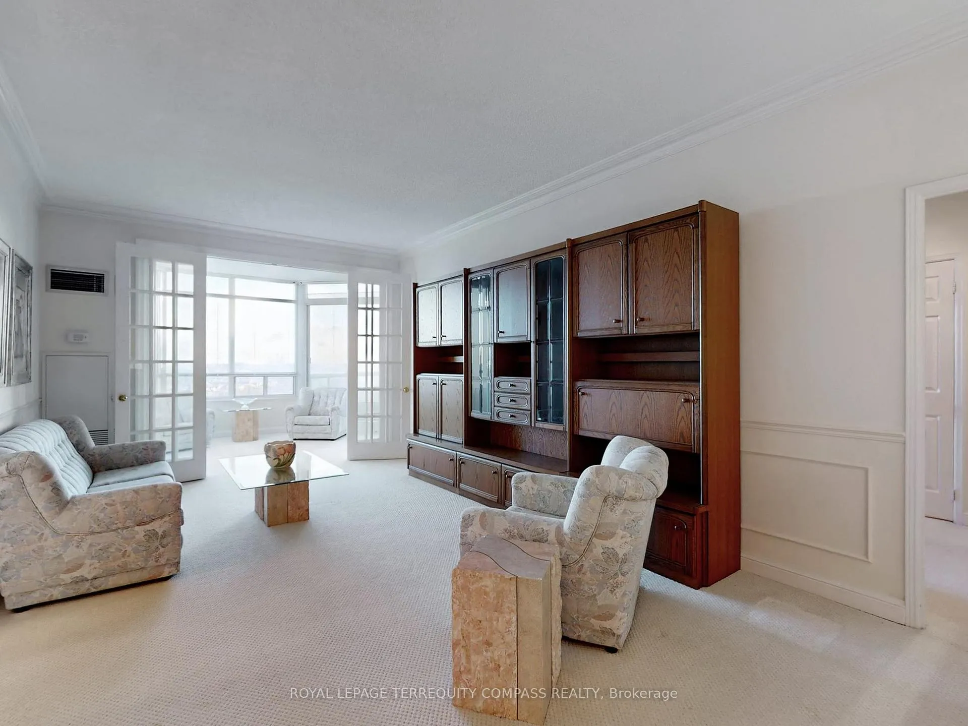 Photo 6 of Unit PH5, 610 Bullock Drive, Markham, Markville — HOMEH