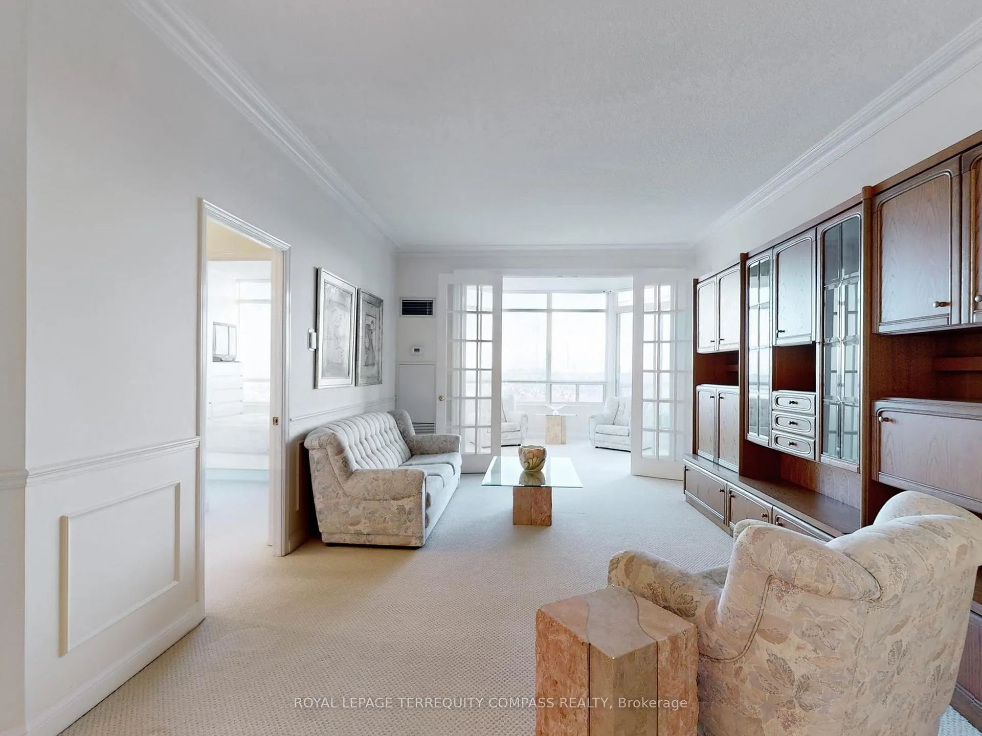 Photo 7 of Unit PH5, 610 Bullock Drive, Markham, Markville — HOMEH