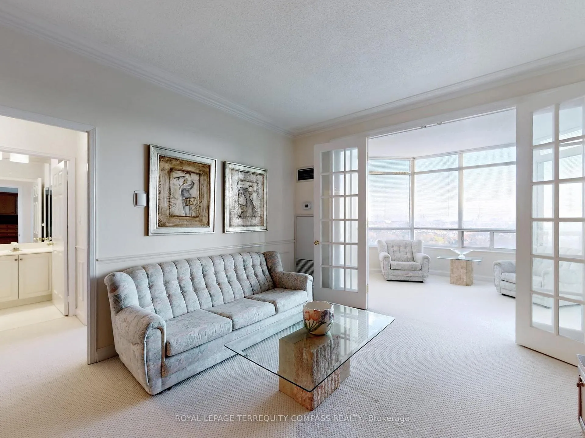 Photo 9 of Unit PH5, 610 Bullock Drive, Markham, Markville — HOMEH