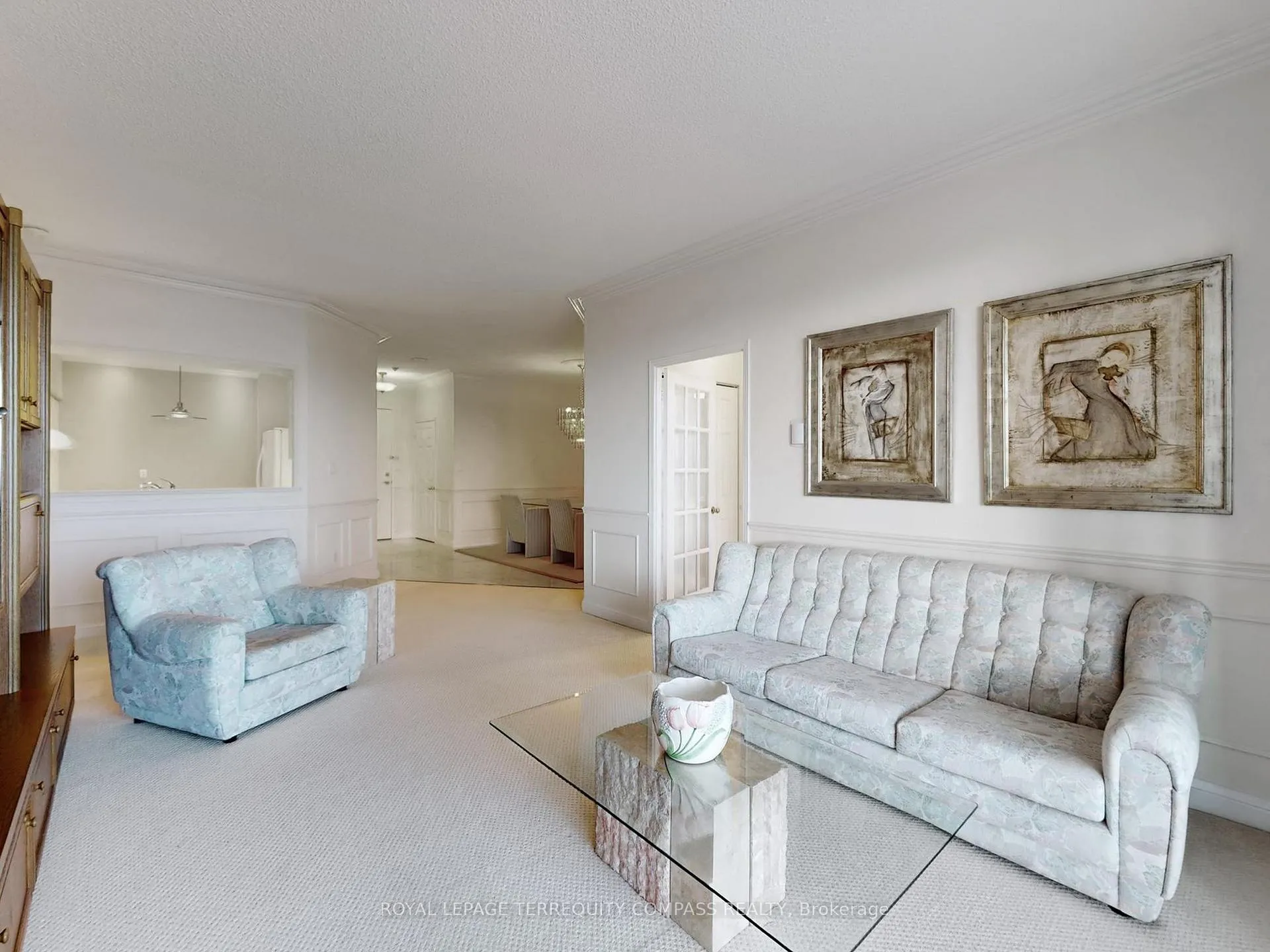 Photo 10 of Unit PH5, 610 Bullock Drive, Markham, Markville — HOMEH