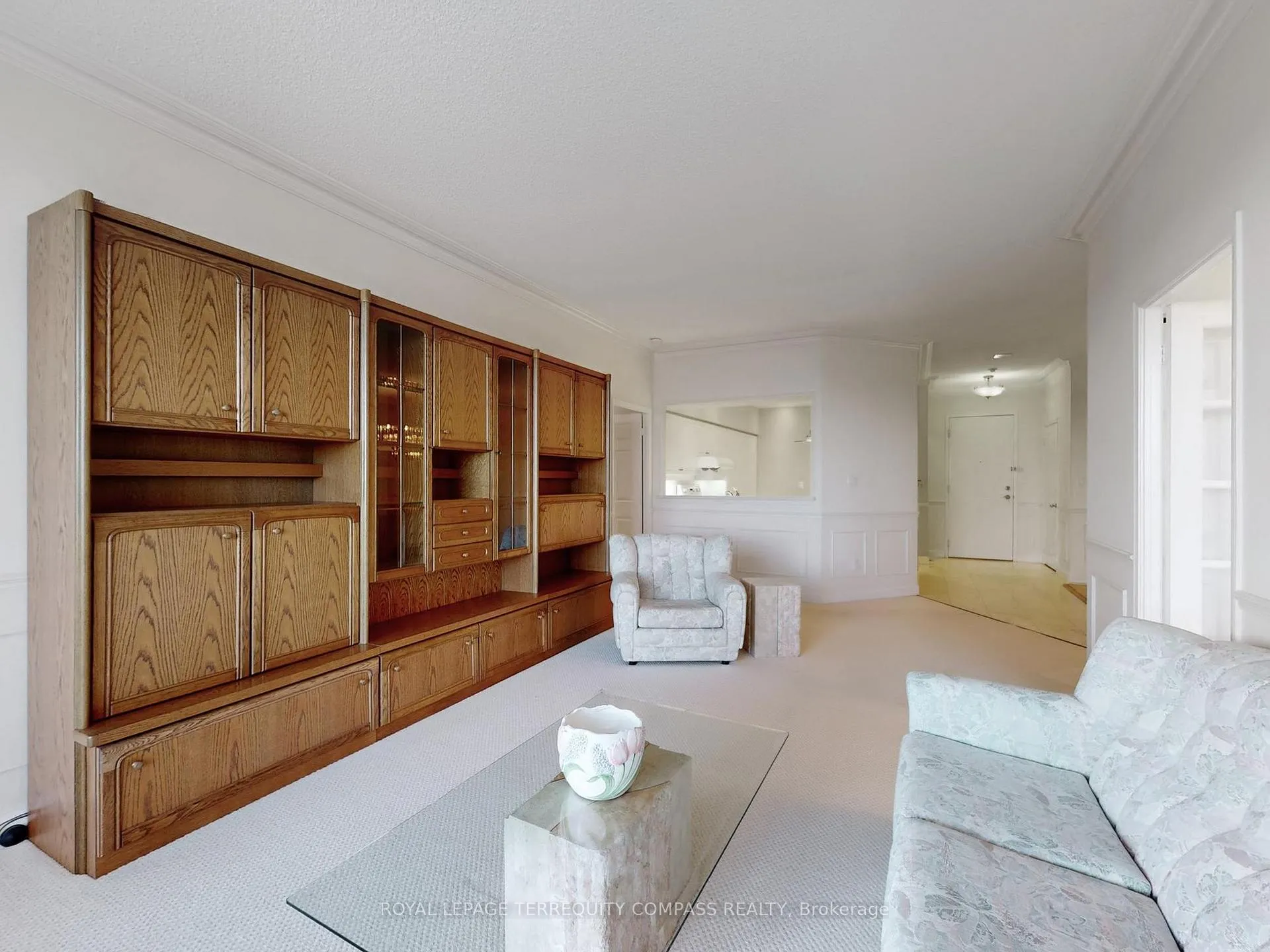 Photo 11 of Unit PH5, 610 Bullock Drive, Markham, Markville — HOMEH
