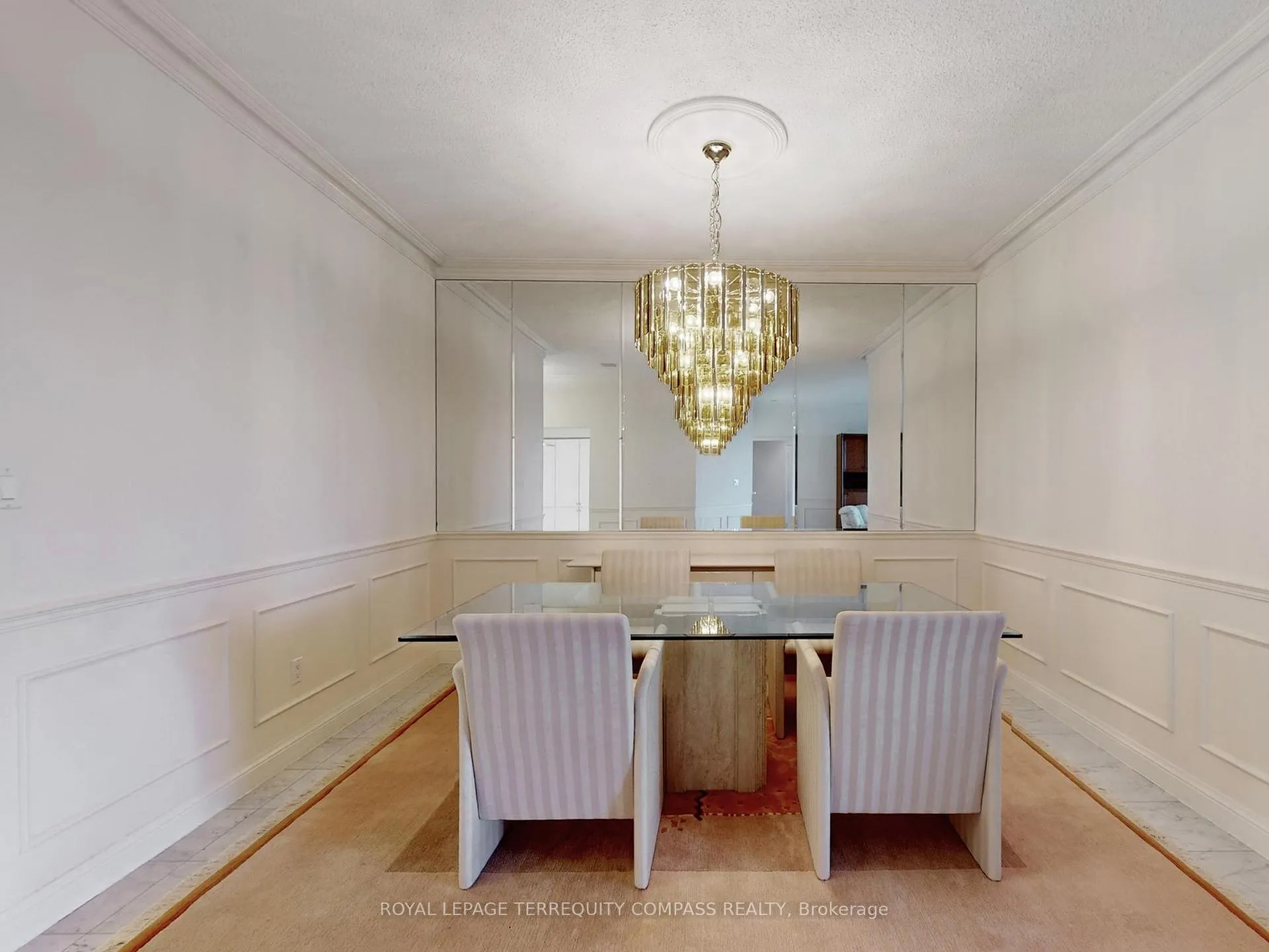 Photo 12 of Unit PH5, 610 Bullock Drive, Markham, Markville — HOMEH