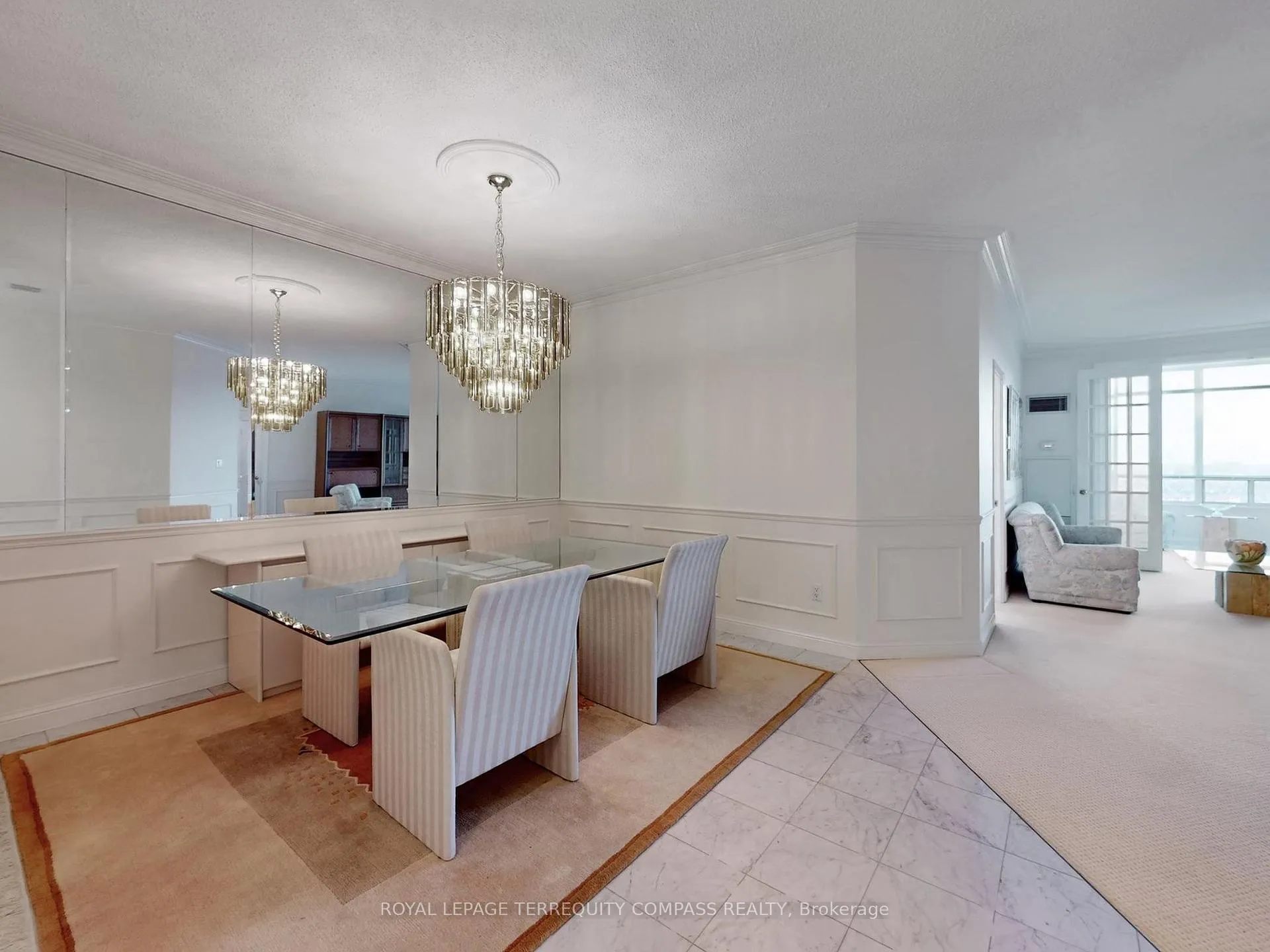 Photo 13 of Unit PH5, 610 Bullock Drive, Markham, Markville — HOMEH