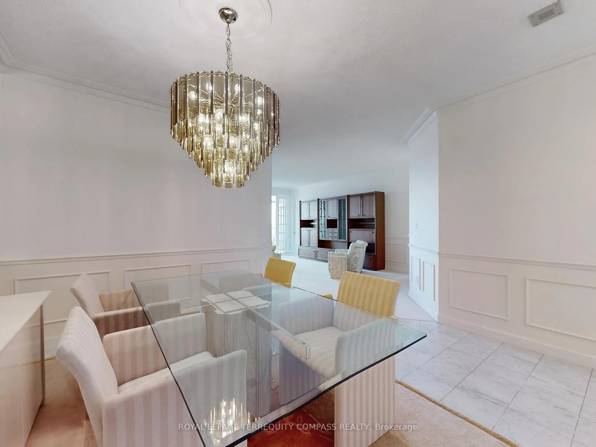 Photo 14 of Unit PH5, 610 Bullock Drive, Markham, Markville — HOMEH