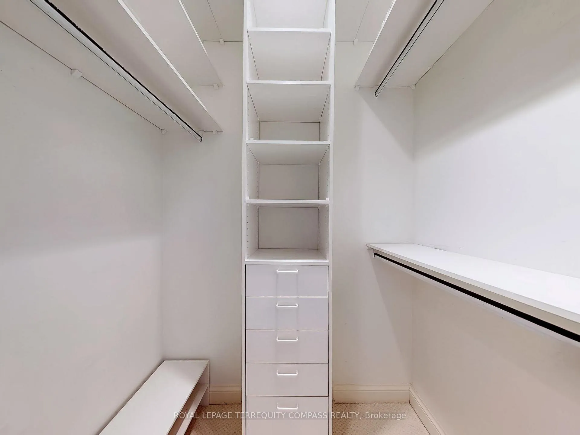 Photo 25 of Unit PH5, 610 Bullock Drive, Markham, Markville — HOMEH