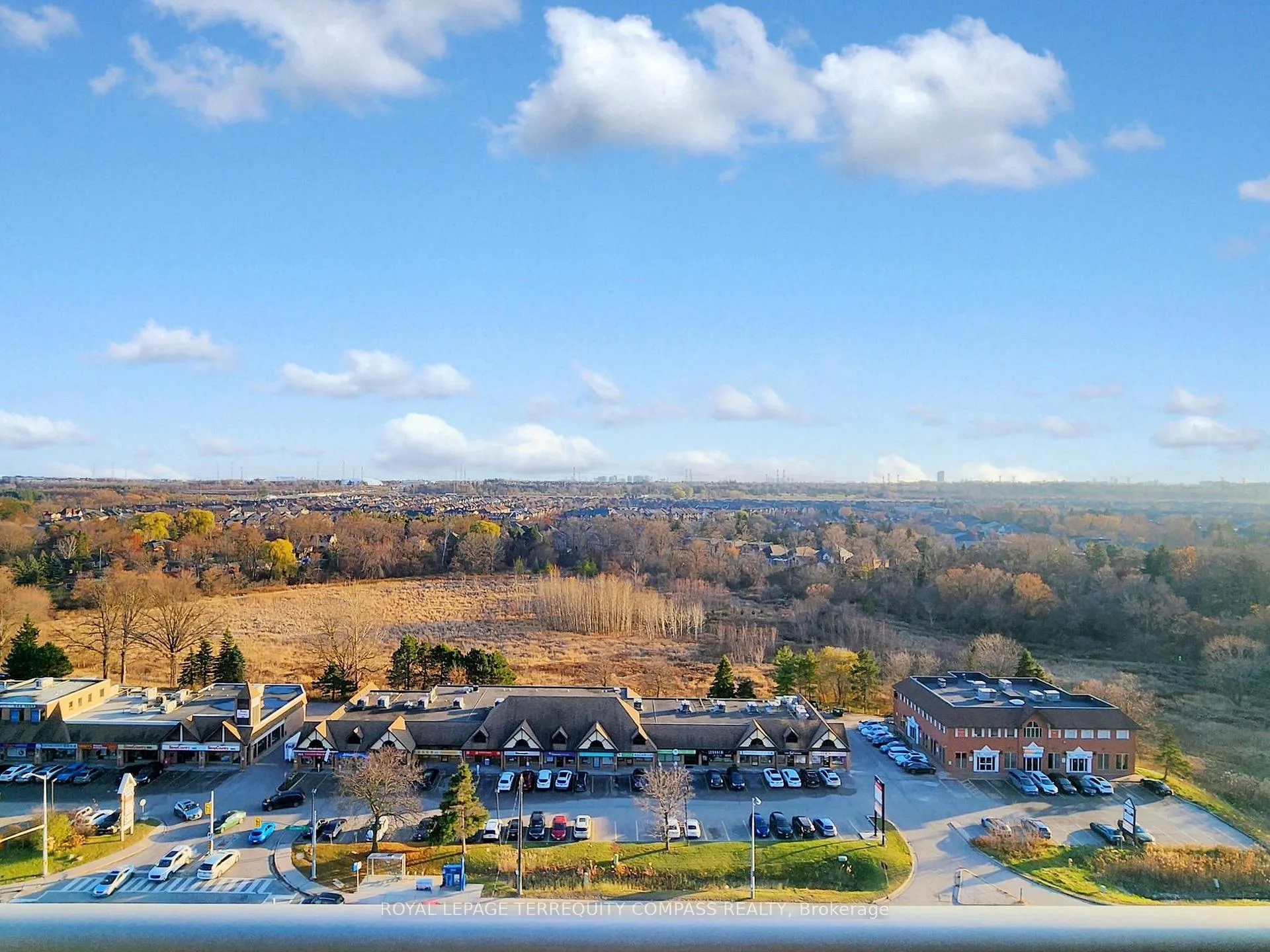 Photo 36 of Unit PH5, 610 Bullock Drive, Markham, Markville — HOMEH