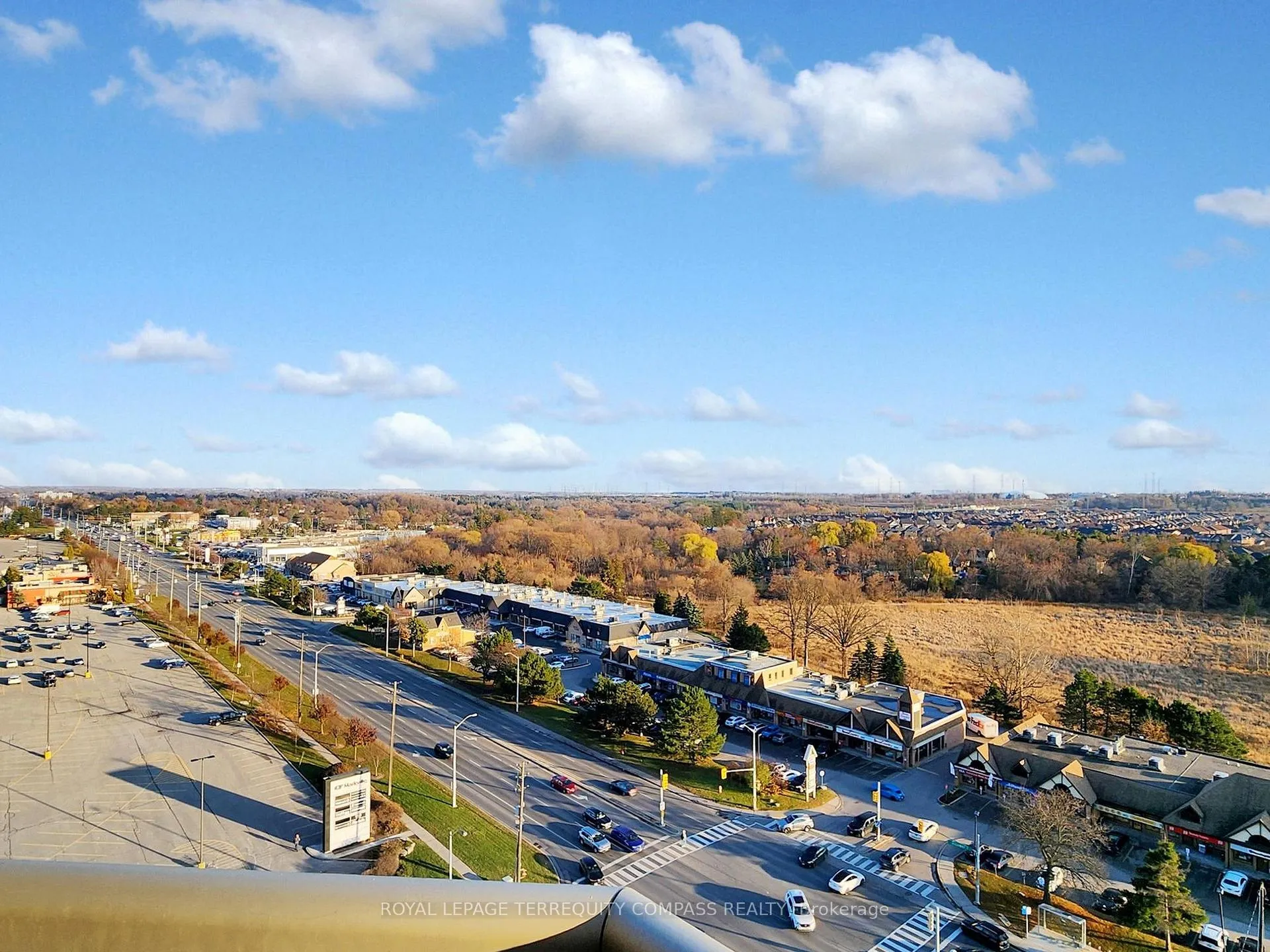 Photo 37 of Unit PH5, 610 Bullock Drive, Markham, Markville — HOMEH