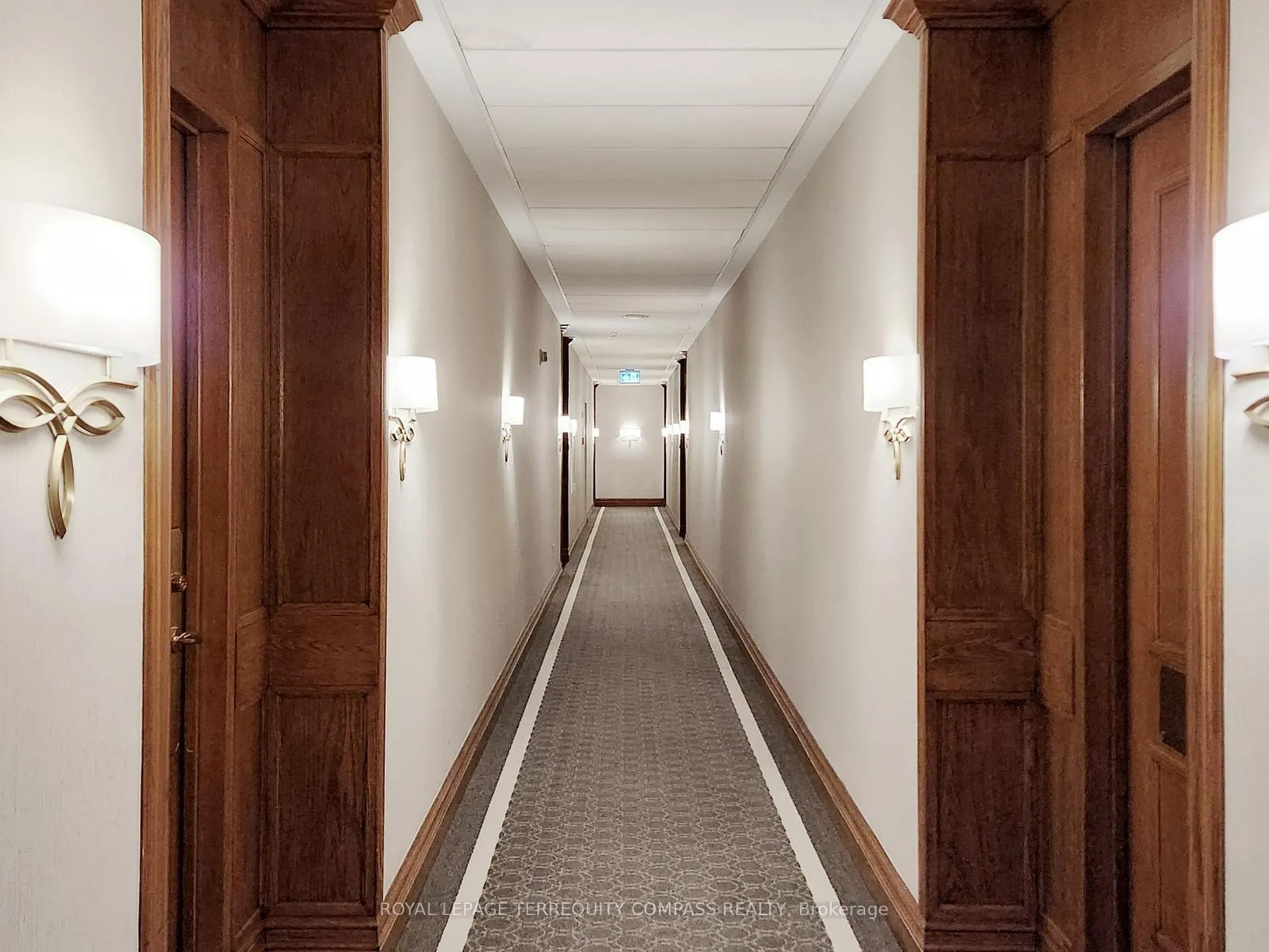 Photo 39 of Unit PH5, 610 Bullock Drive, Markham, Markville — HOMEH