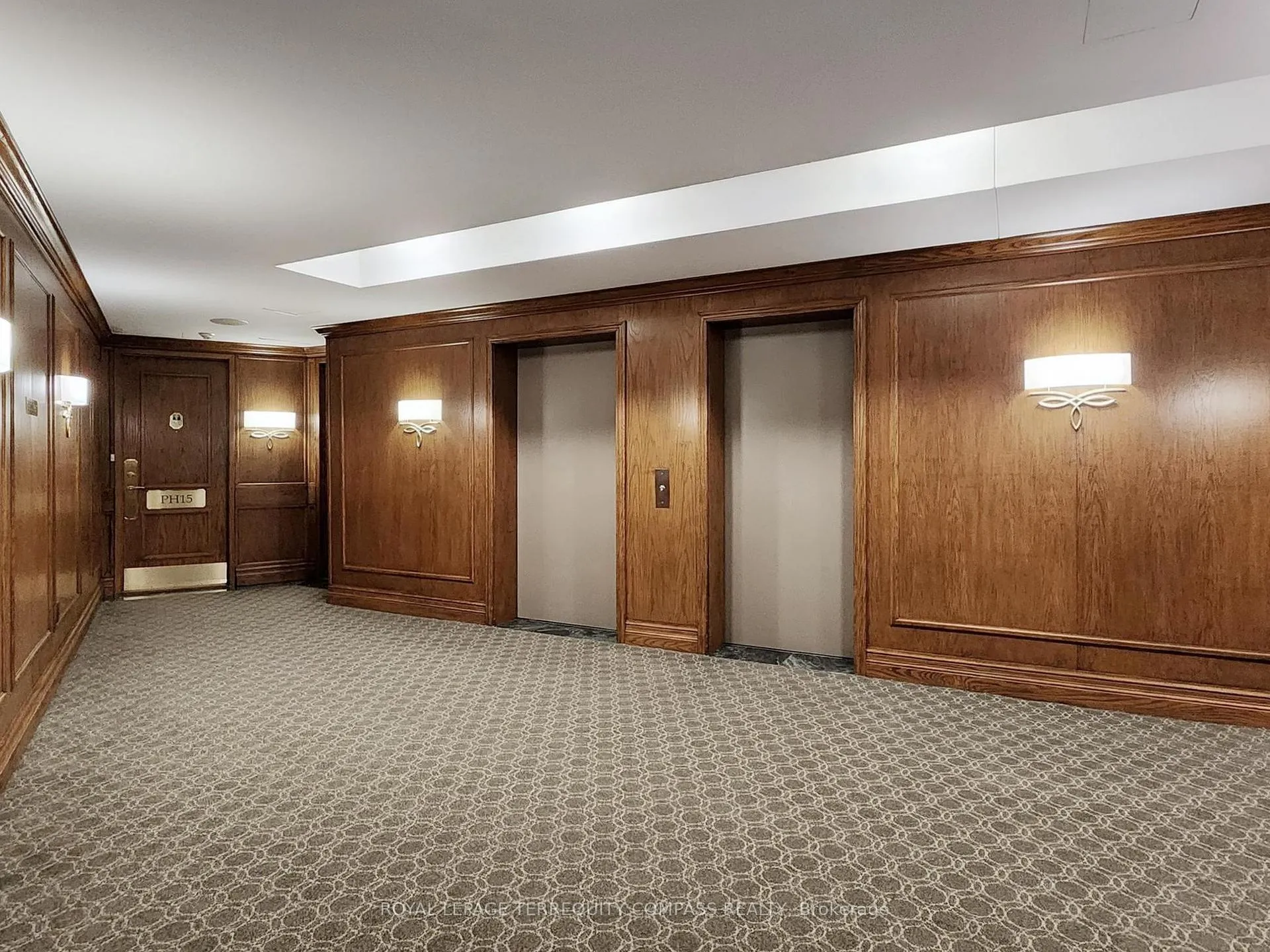 Photo 40 of Unit PH5, 610 Bullock Drive, Markham, Markville — HOMEH