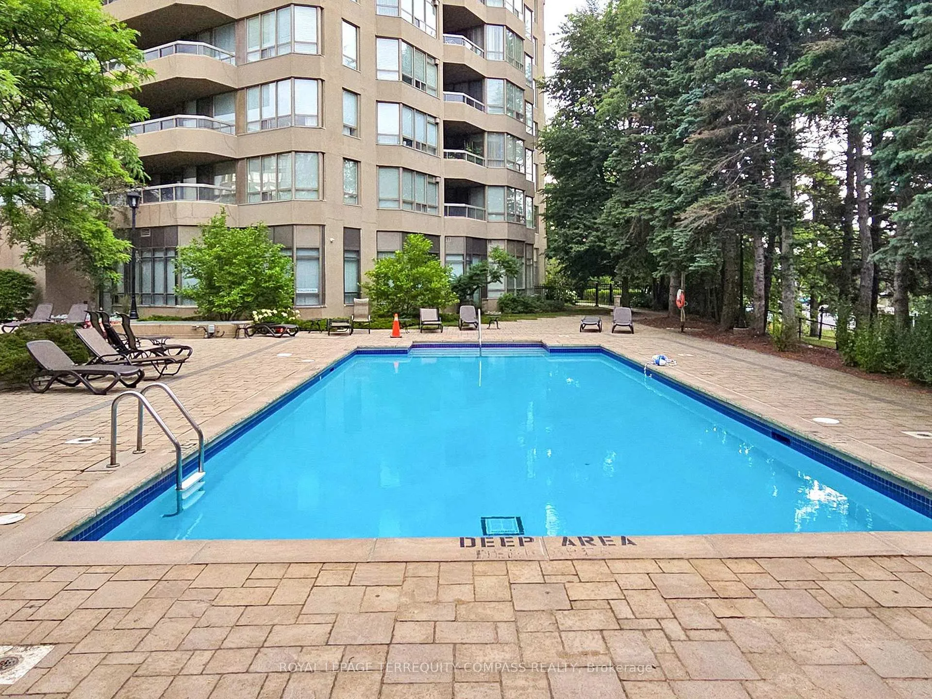 Photo 41 of Unit PH5, 610 Bullock Drive, Markham, Markville — HOMEH