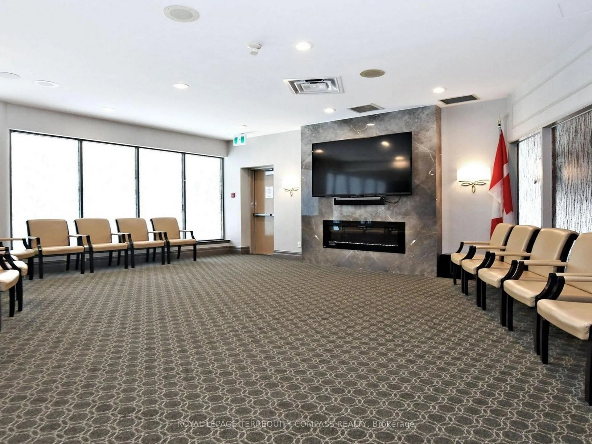 Photo 42 of Unit PH5, 610 Bullock Drive, Markham, Markville — HOMEH