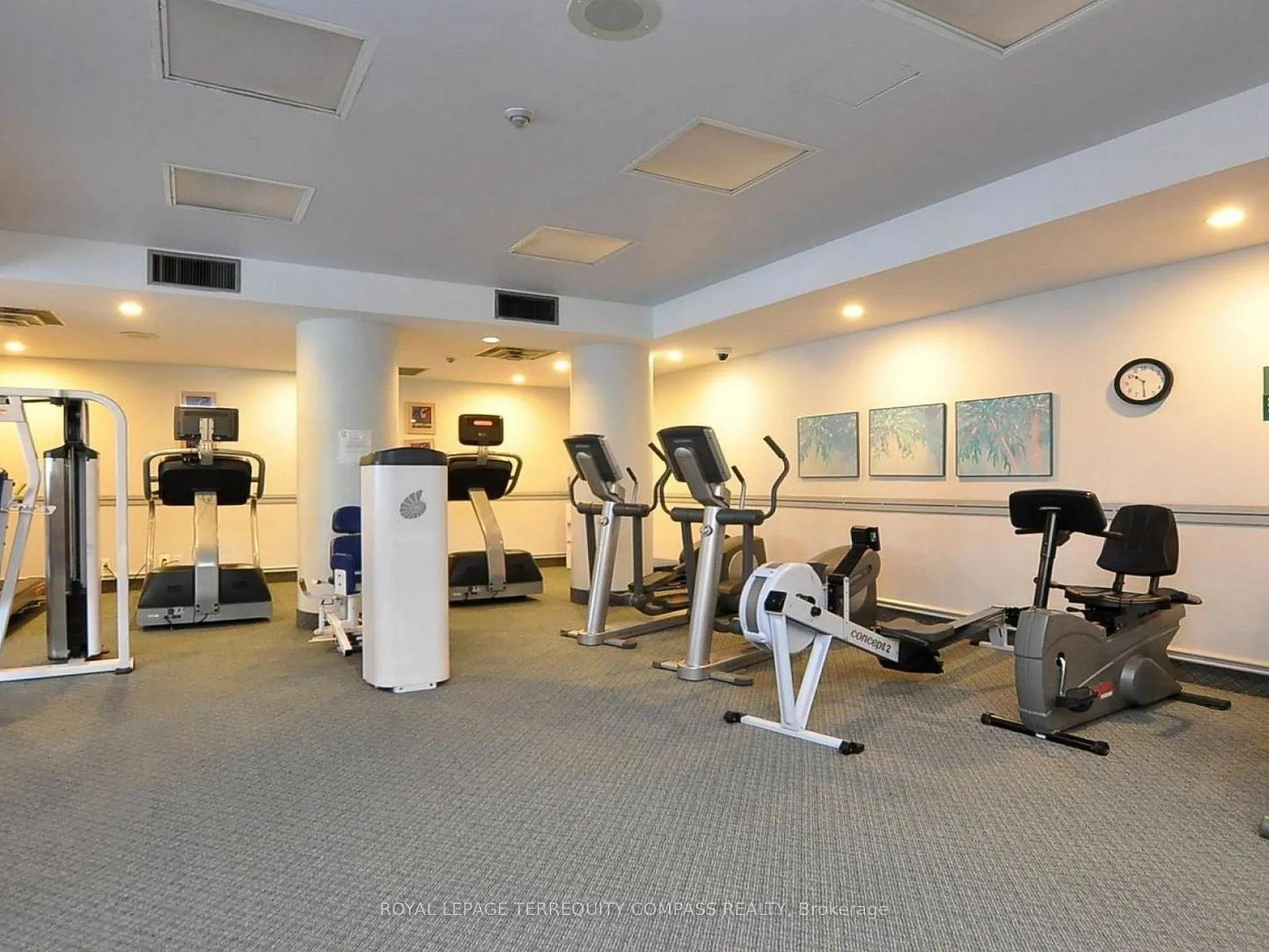 Photo 44 of Unit PH5, 610 Bullock Drive, Markham, Markville — HOMEH